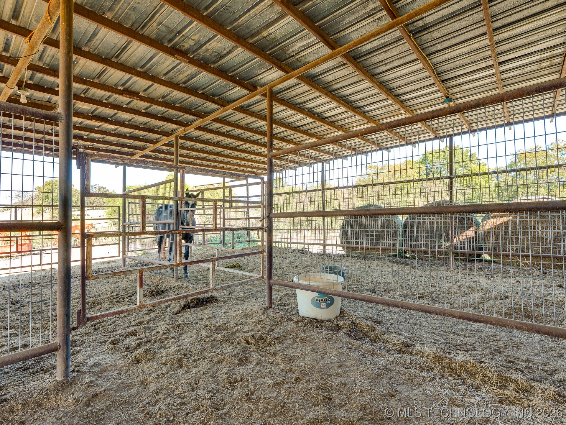 36885 County Road 1670 Tupelo OK 74572