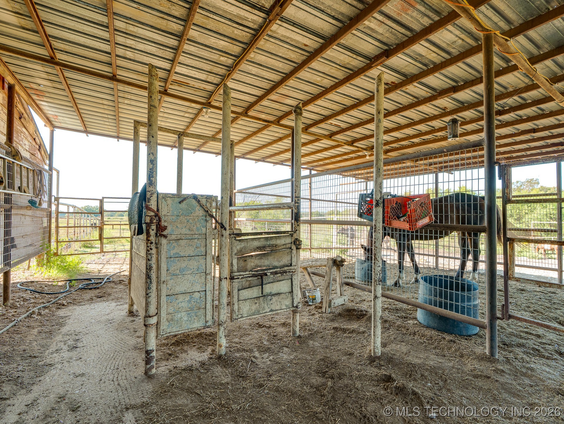 36885 County Road 1670 Tupelo OK 74572