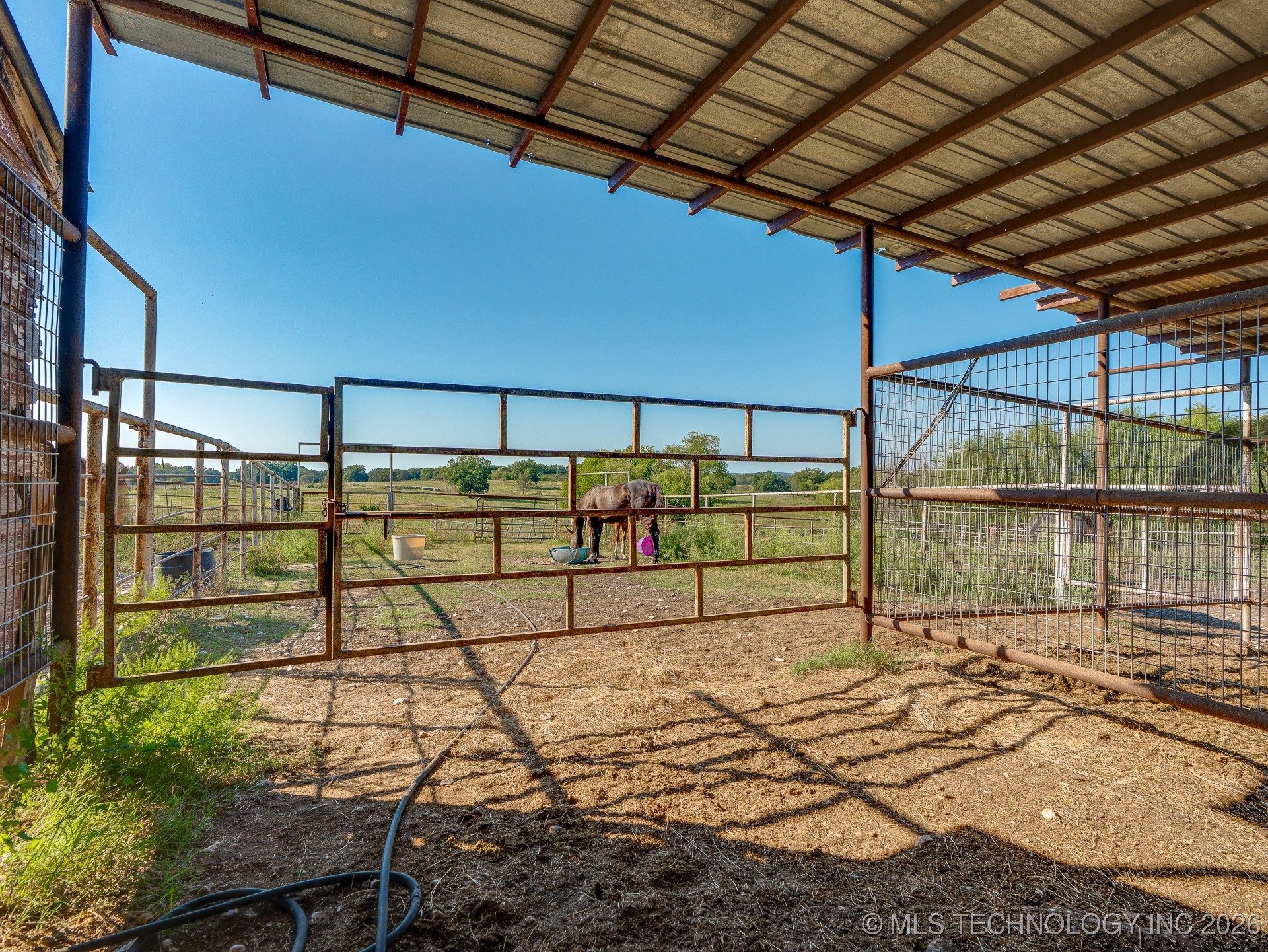 36885 County Road 1670 Tupelo OK 74572