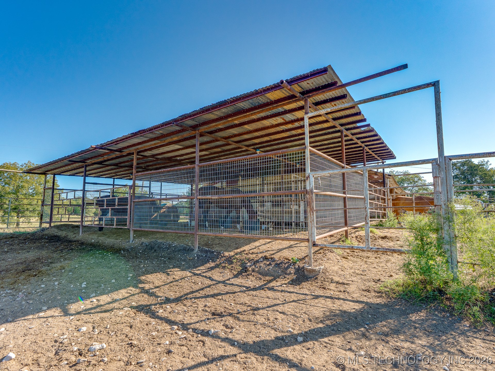 36885 County Road 1670 Tupelo OK 74572