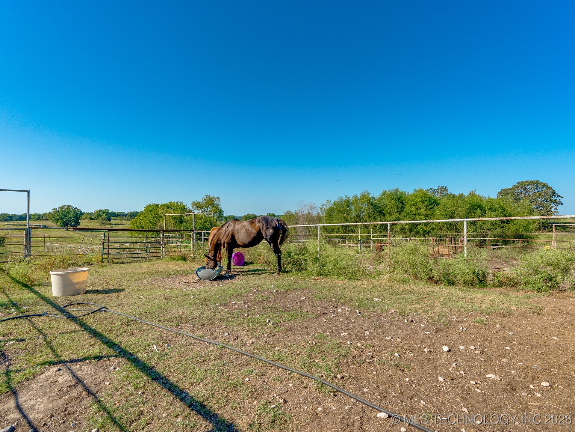 36885 County Road 1670 Tupelo OK 74572