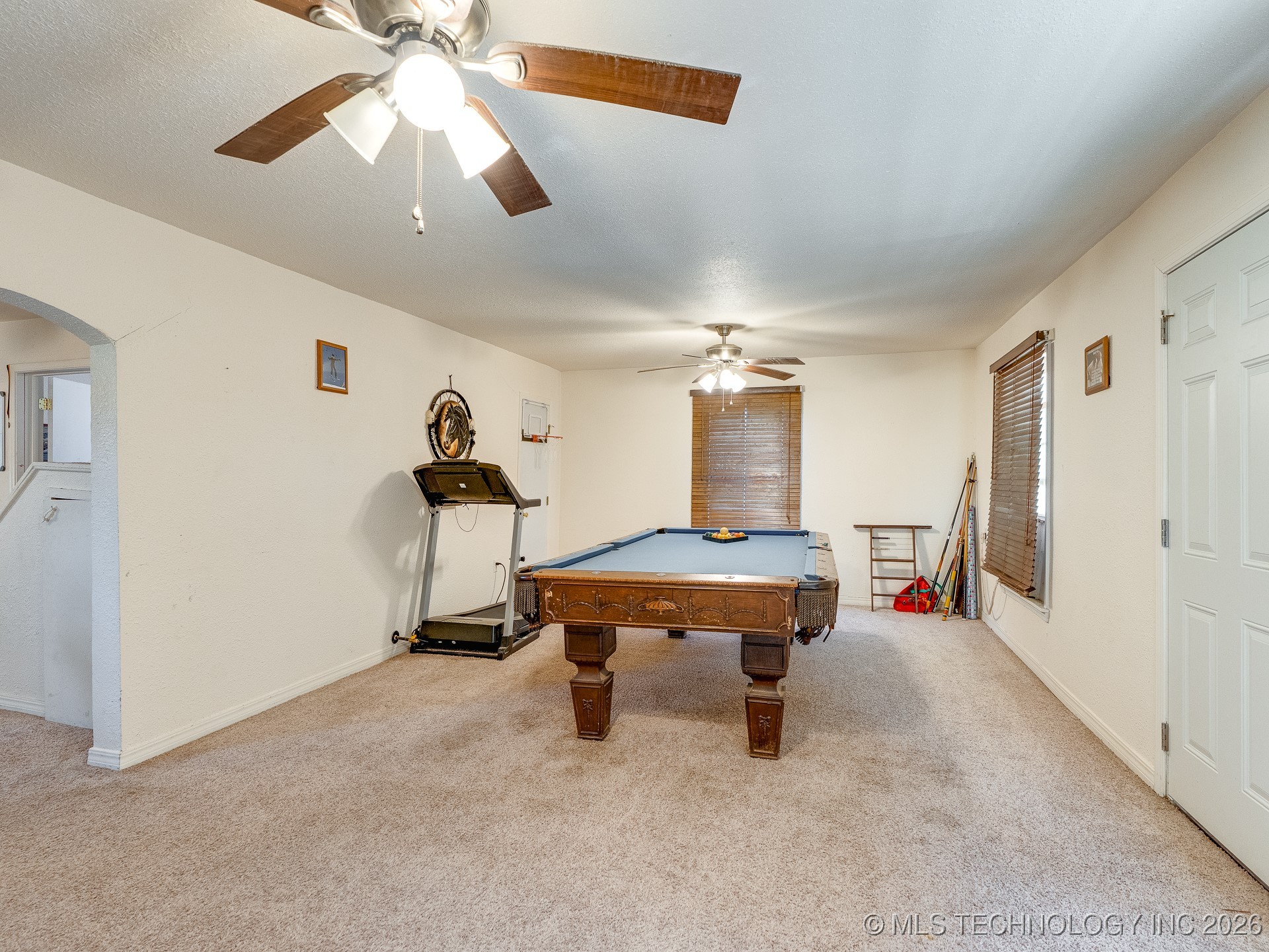 36885 County Road 1670 Tupelo OK 74572
