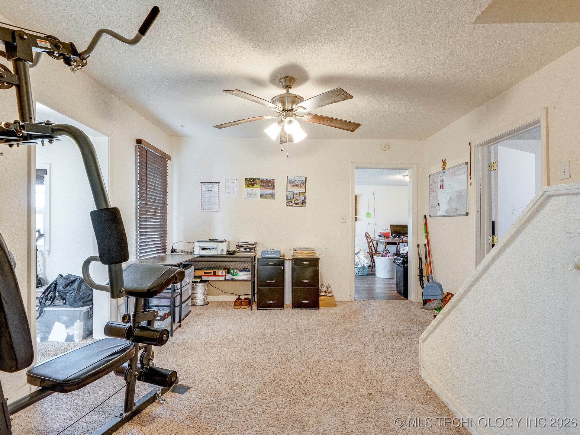 36885 County Road 1670 Tupelo OK 74572