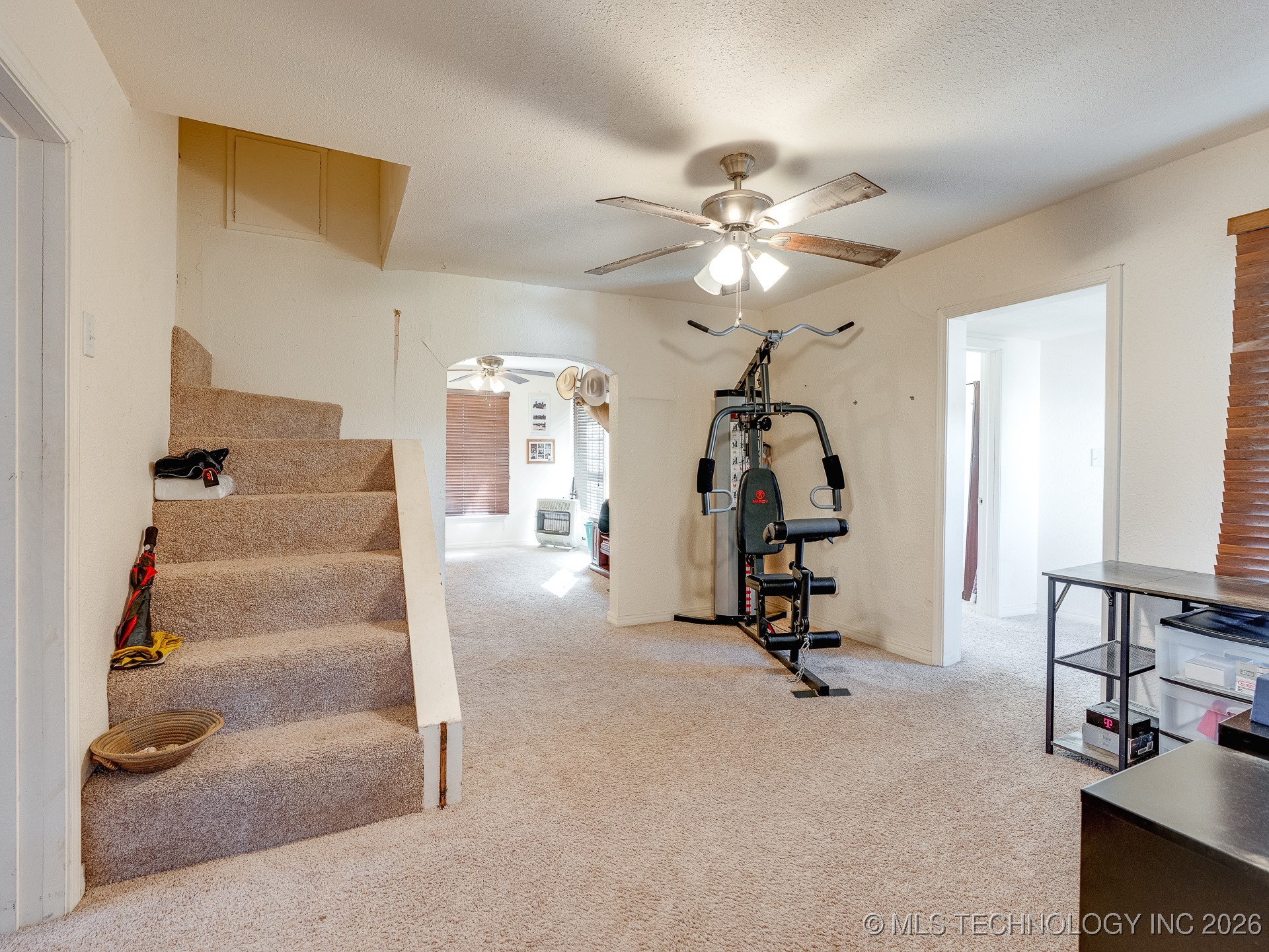 36885 County Road 1670 Tupelo OK 74572