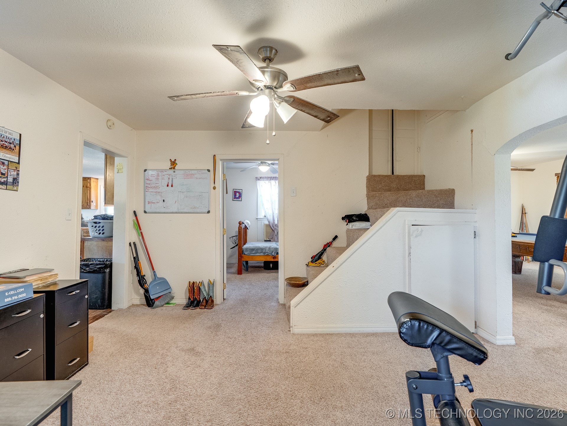 36885 County Road 1670 Tupelo OK 74572