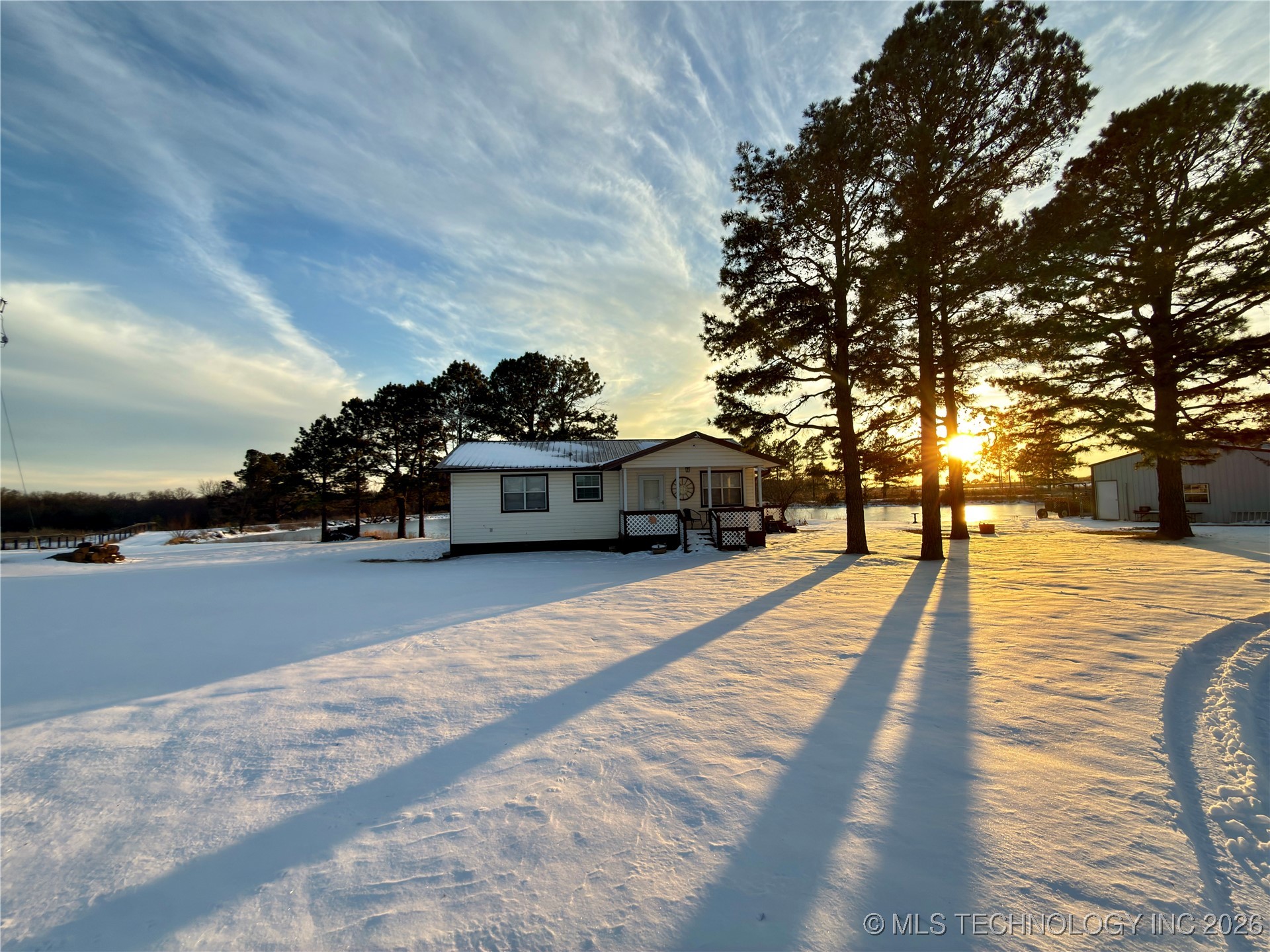 384105 E 1040 Okemah OK 74859