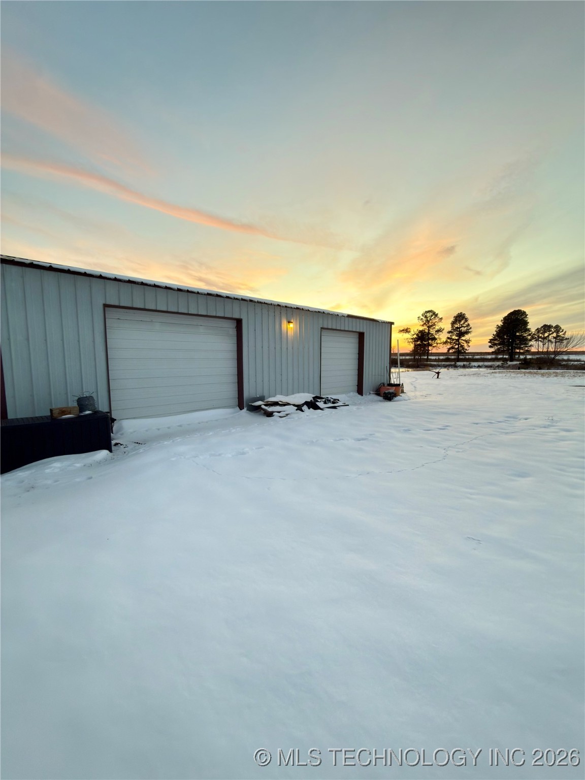 384105 E 1040 Okemah OK 74859
