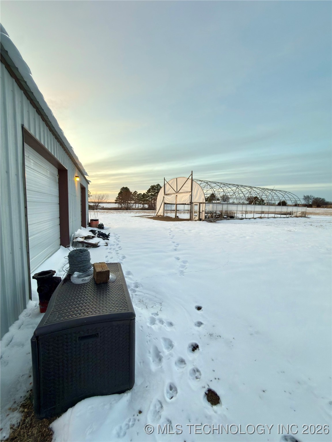 384105 E 1040 Okemah OK 74859