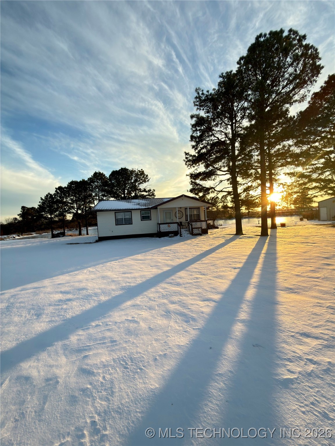 384105 E 1040 Okemah OK 74859
