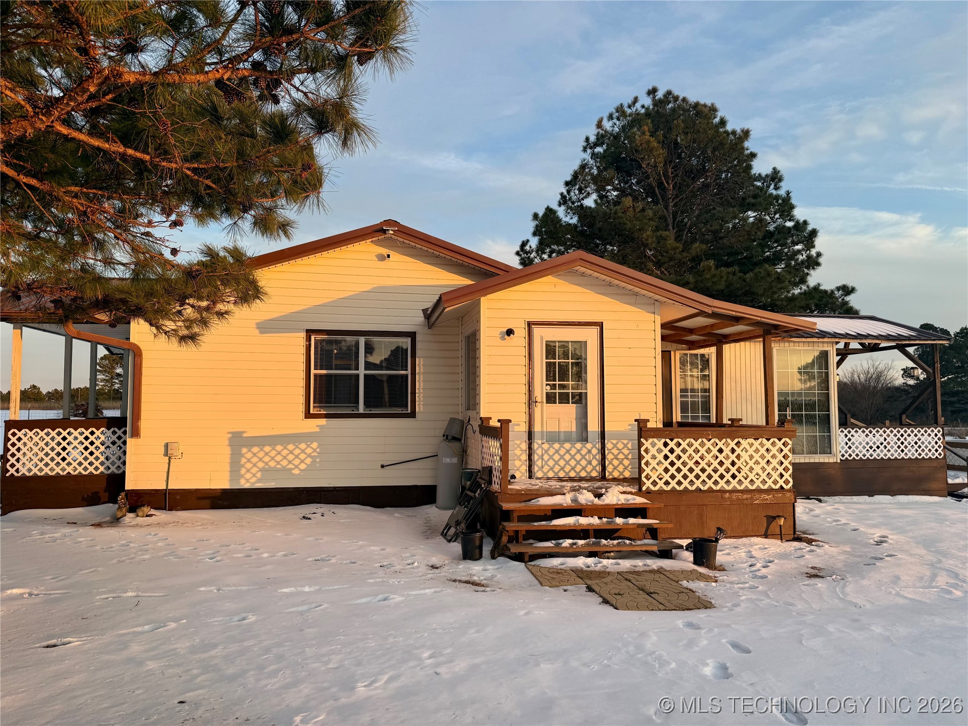 384105 E 1040 Okemah OK 74859