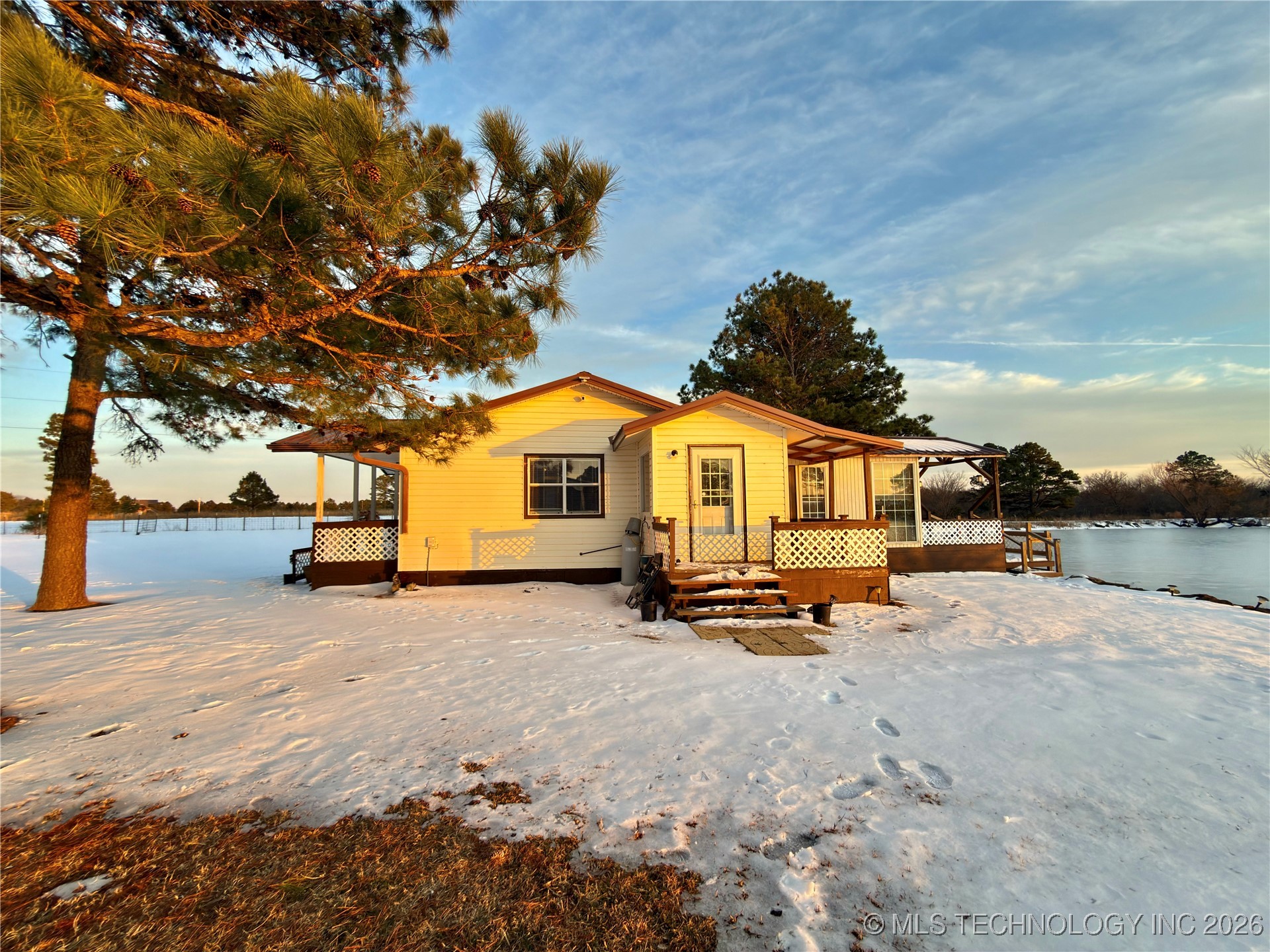 384105 E 1040 Okemah OK 74859