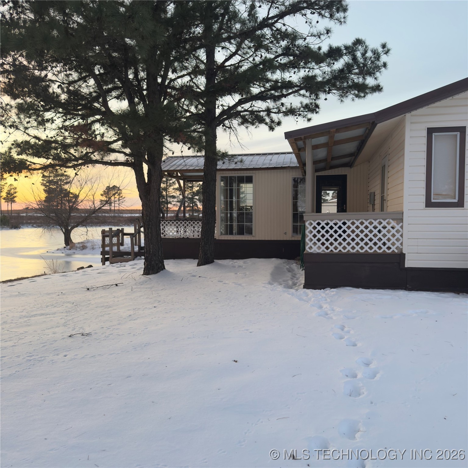 384105 E 1040 Okemah OK 74859