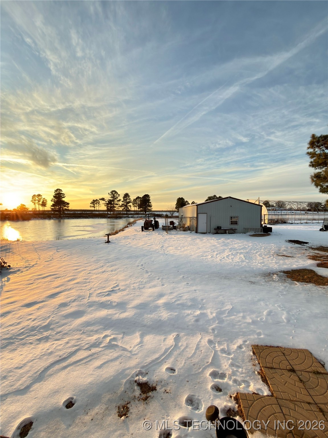 384105 E 1040 Okemah OK 74859