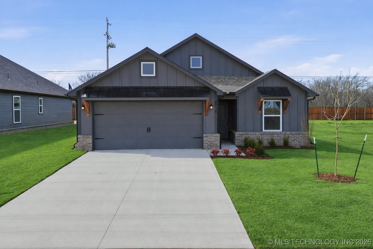 4916 N Walnut Avenue Broken Arrow OK 74012