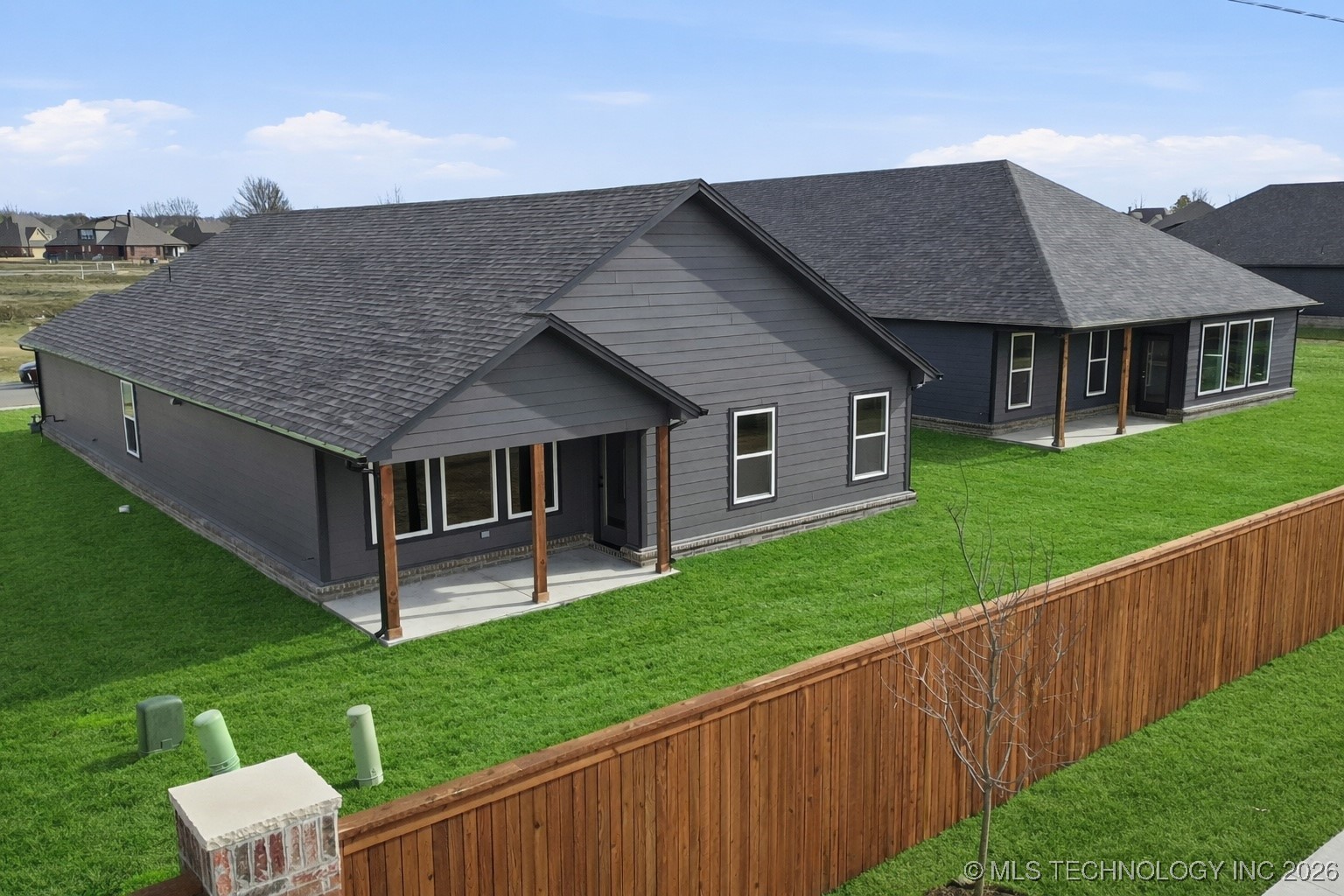 4916 N Walnut Avenue Broken Arrow OK 74012