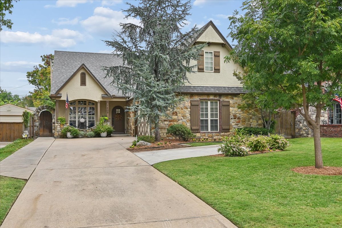 1409 E 35th Place Tulsa OK 74105