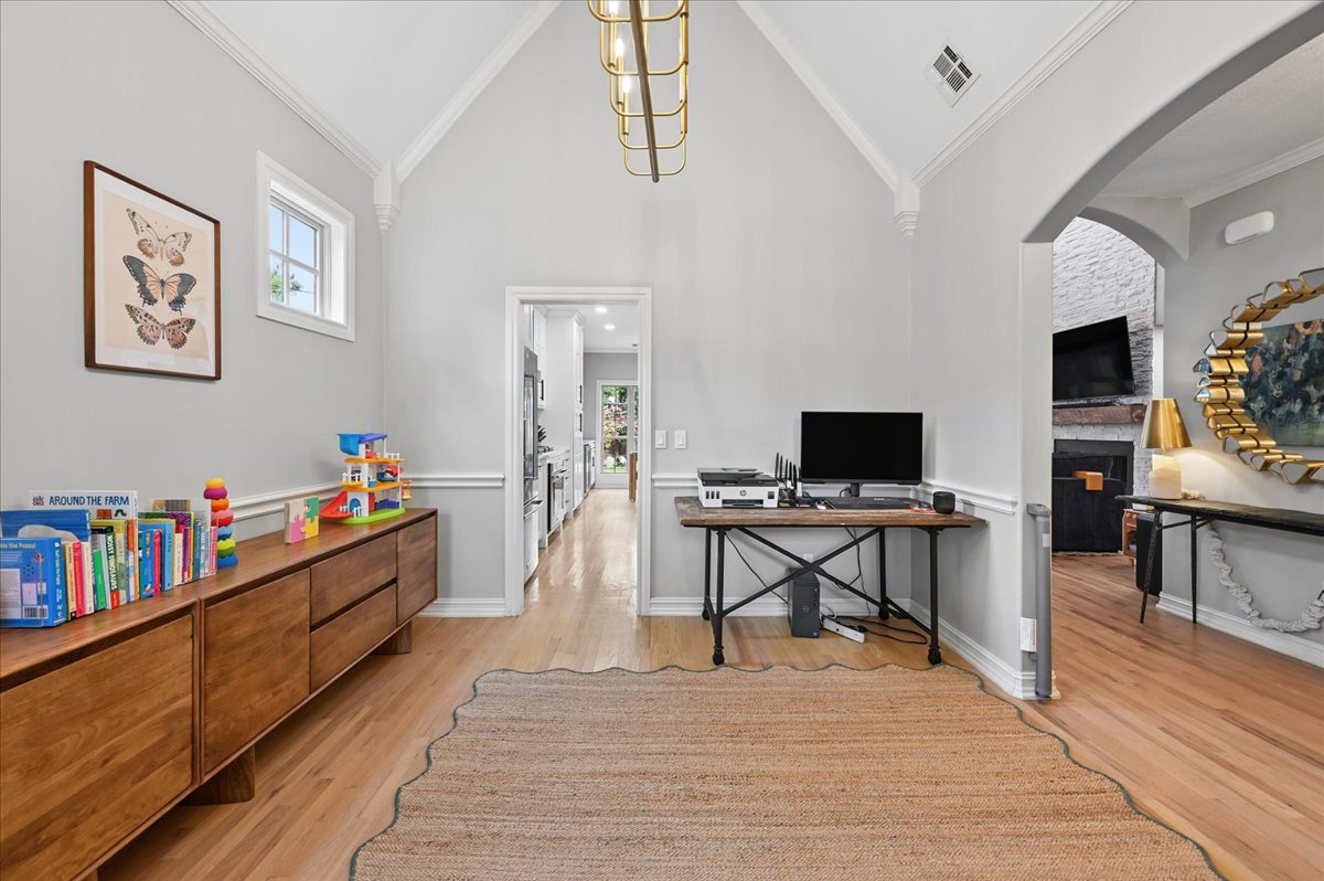 1409 E 35th Place Tulsa OK 74105