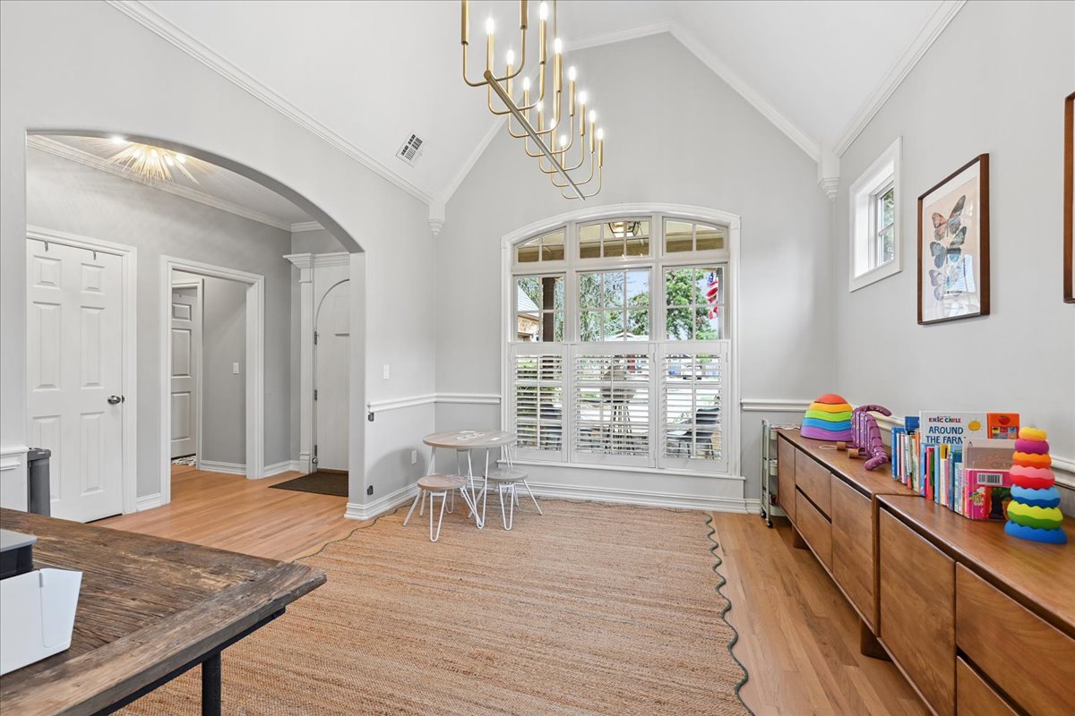 1409 E 35th Place Tulsa OK 74105