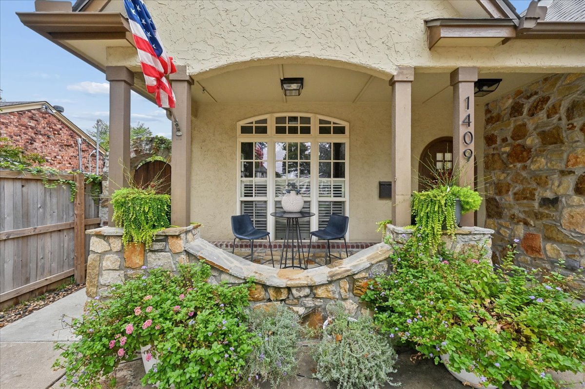 1409 E 35th Place Tulsa OK 74105