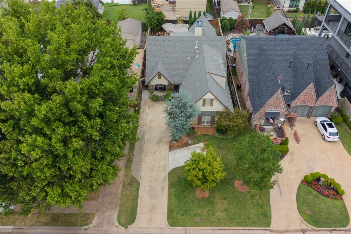 1409 E 35th Place Tulsa OK 74105