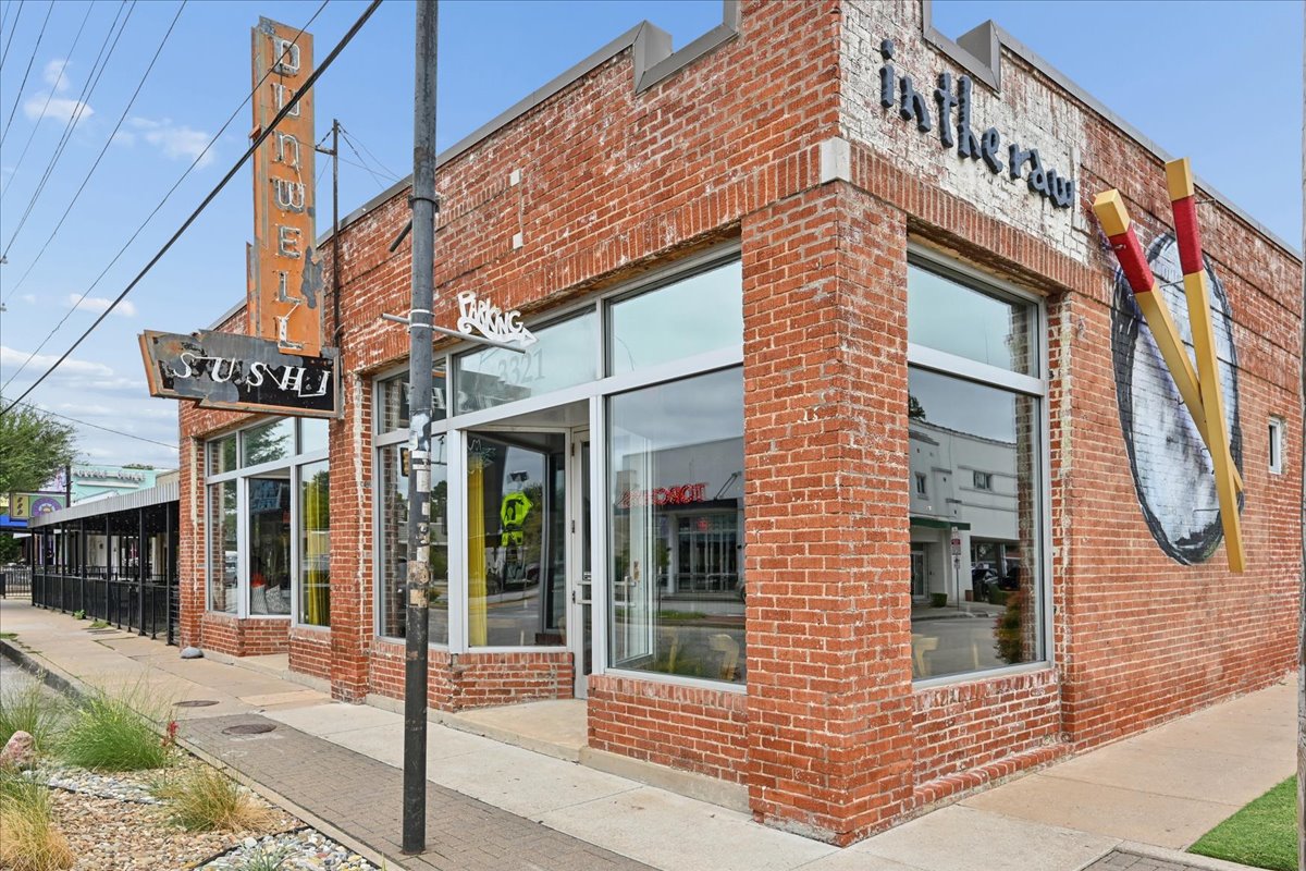 1409 E 35th Place Tulsa OK 74105