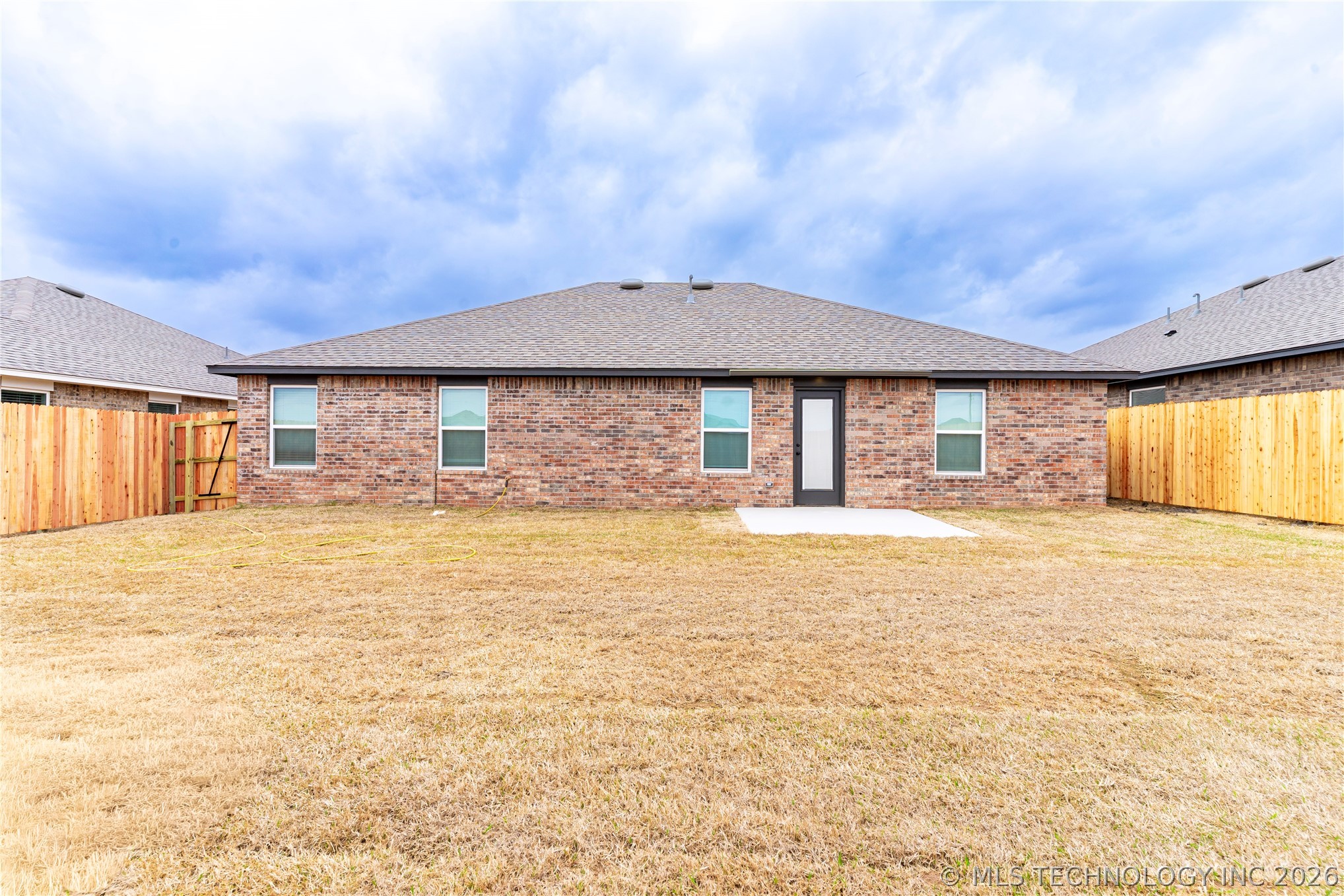10887 S 271st Eastavenue Coweta OK 74429
