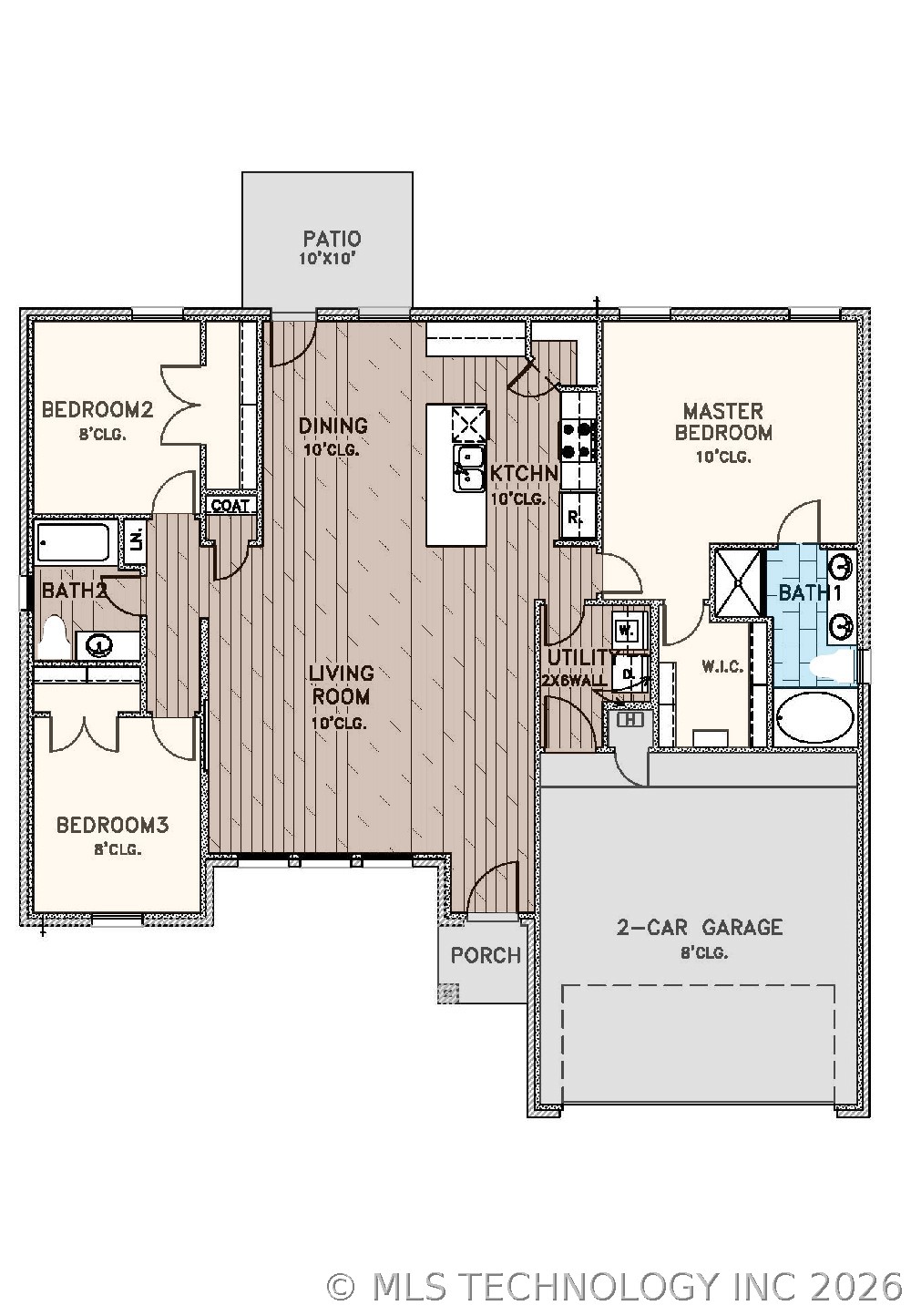 10887 S 271st Eastavenue Coweta OK 74429