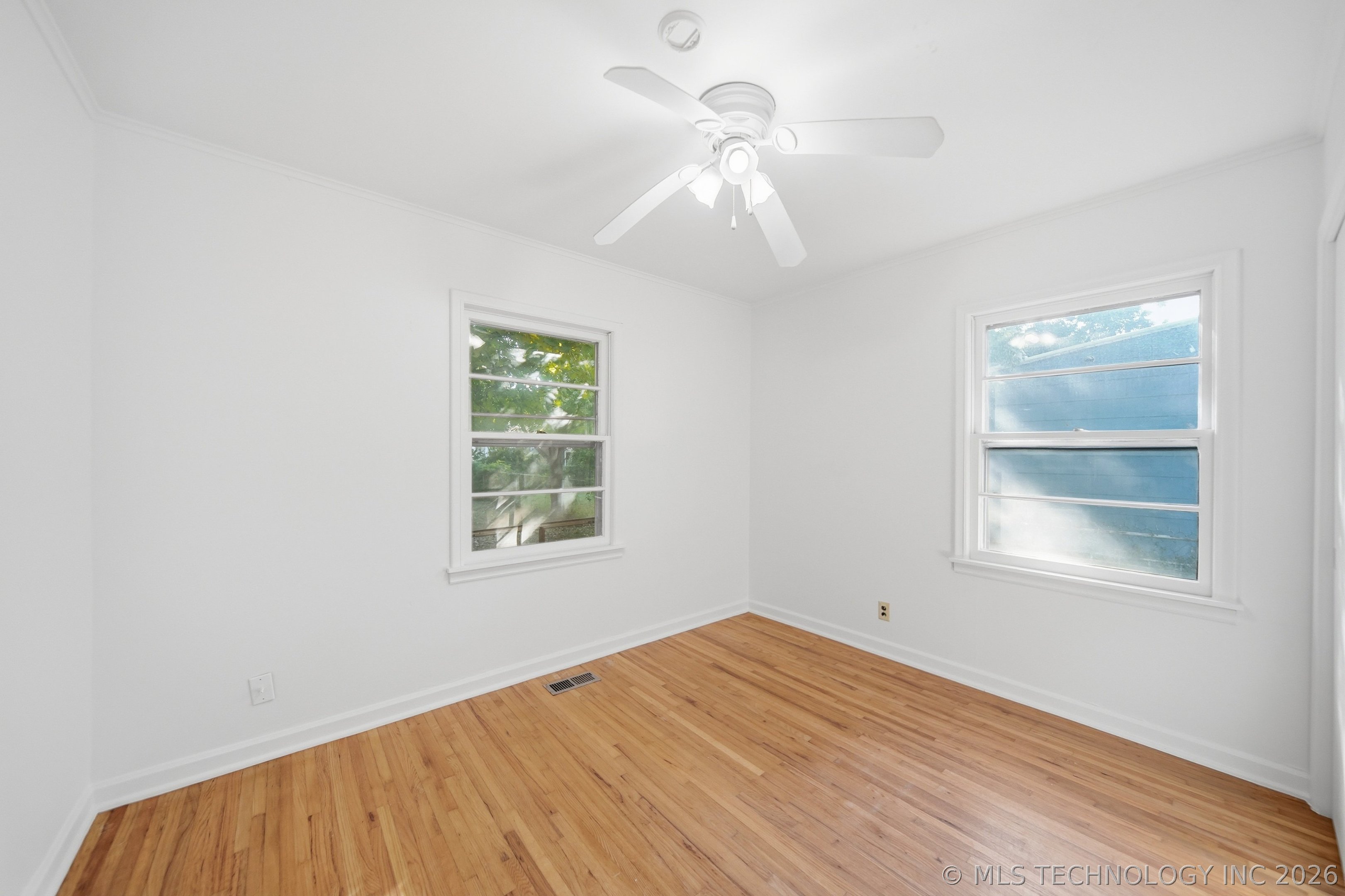4689 S Rockford Avenue Tulsa OK 74105