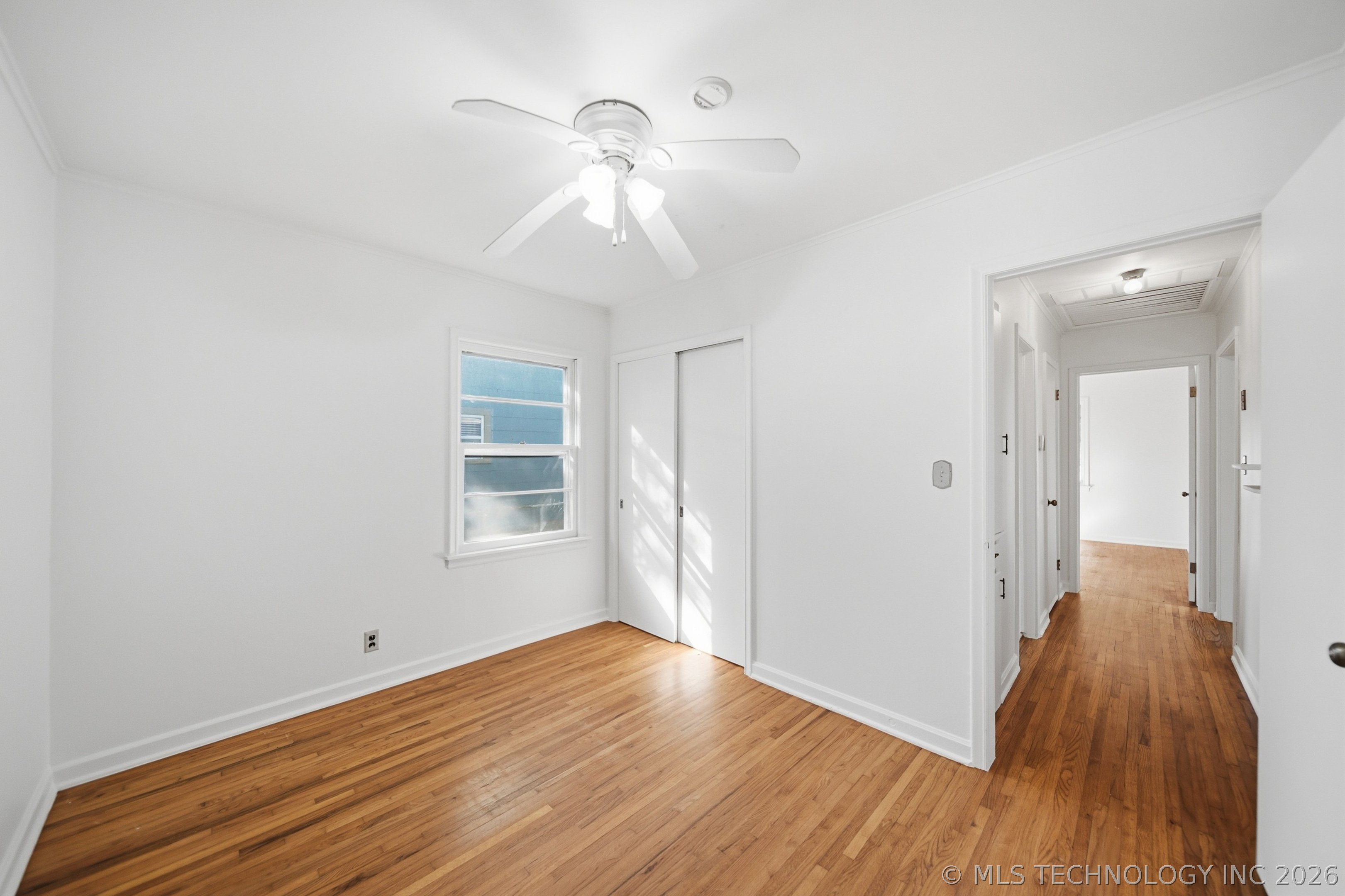4689 S Rockford Avenue Tulsa OK 74105