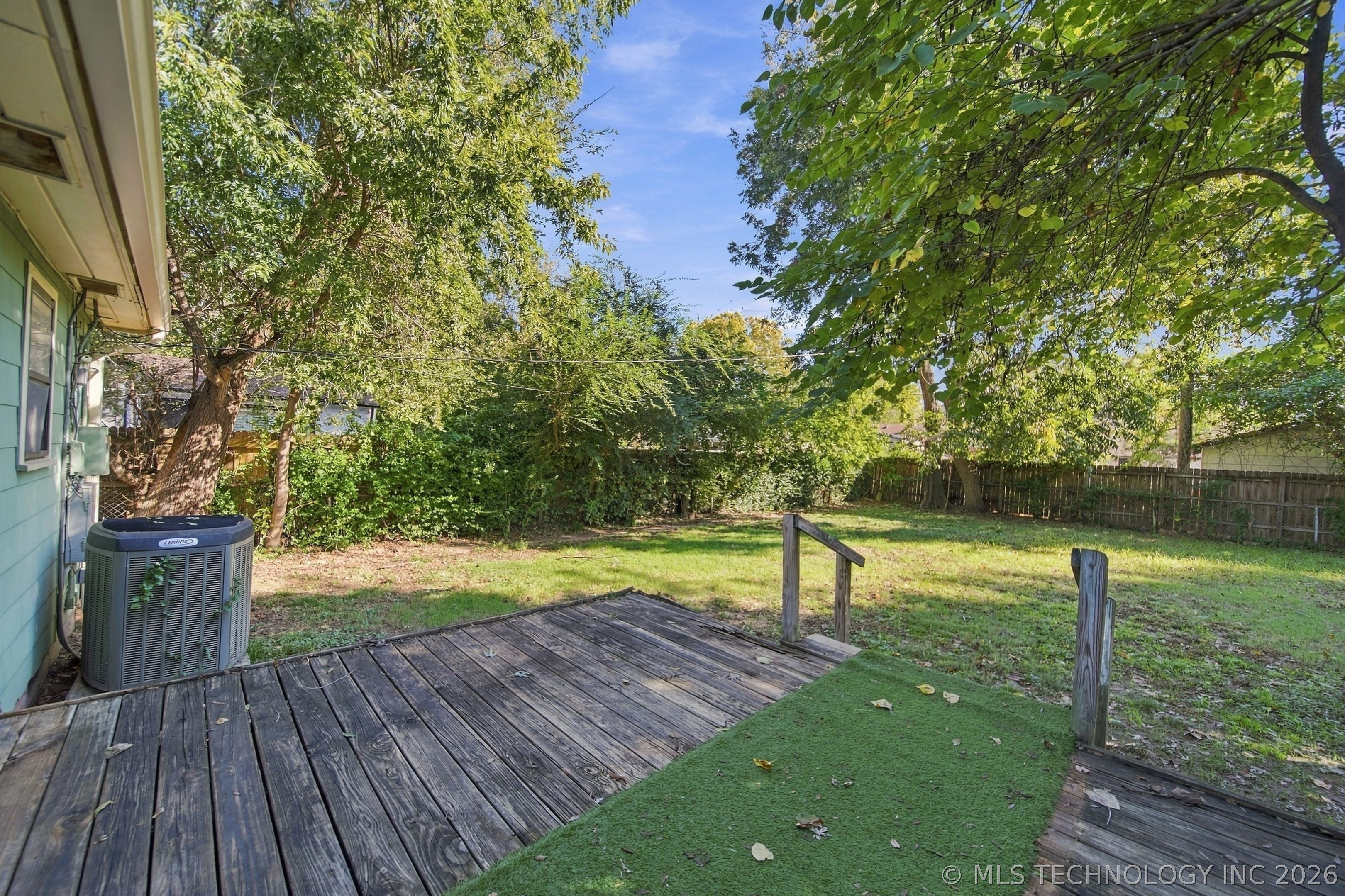 4689 S Rockford Avenue Tulsa OK 74105