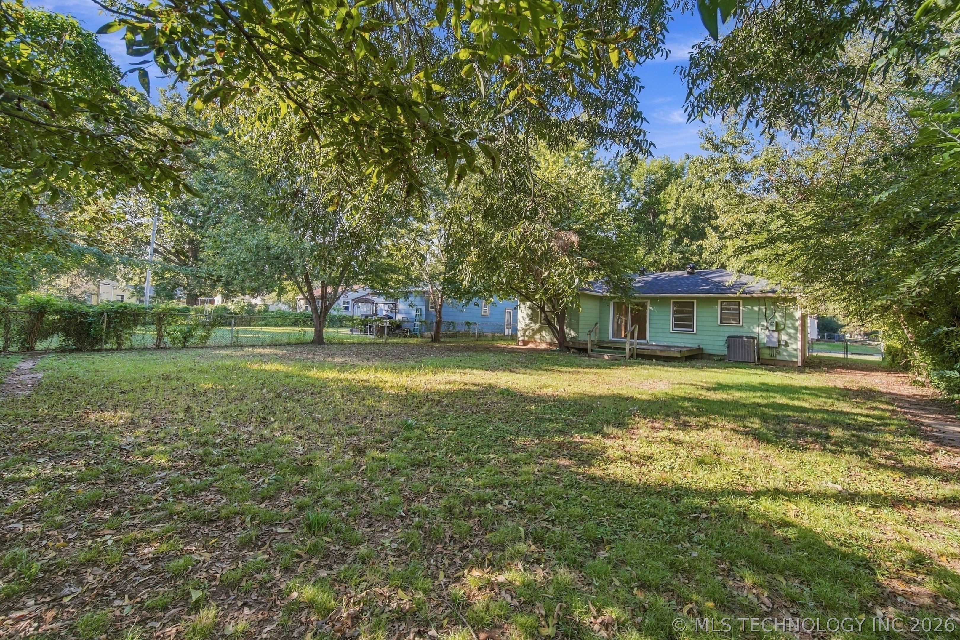 4689 S Rockford Avenue Tulsa OK 74105