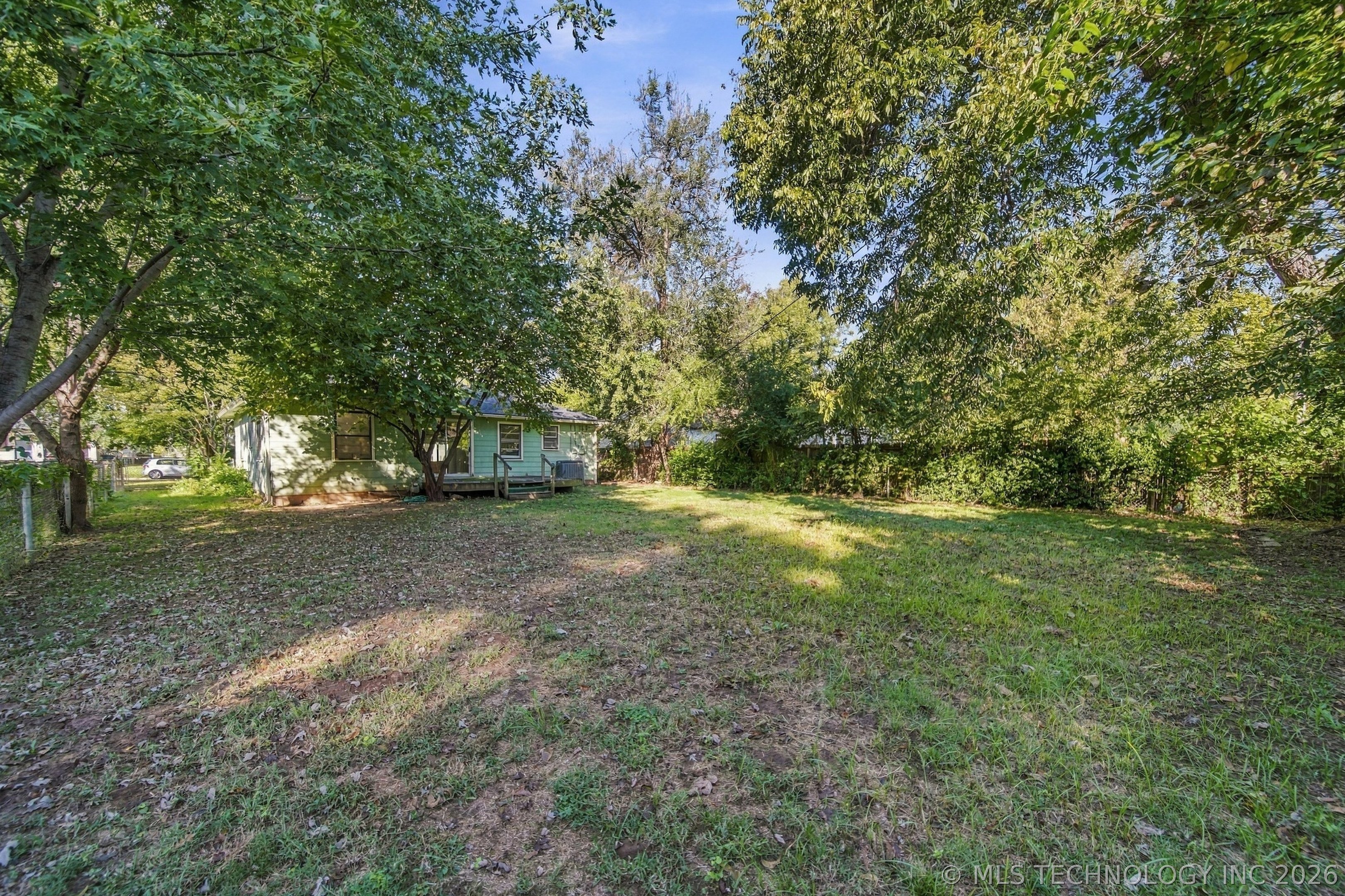 4689 S Rockford Avenue Tulsa OK 74105