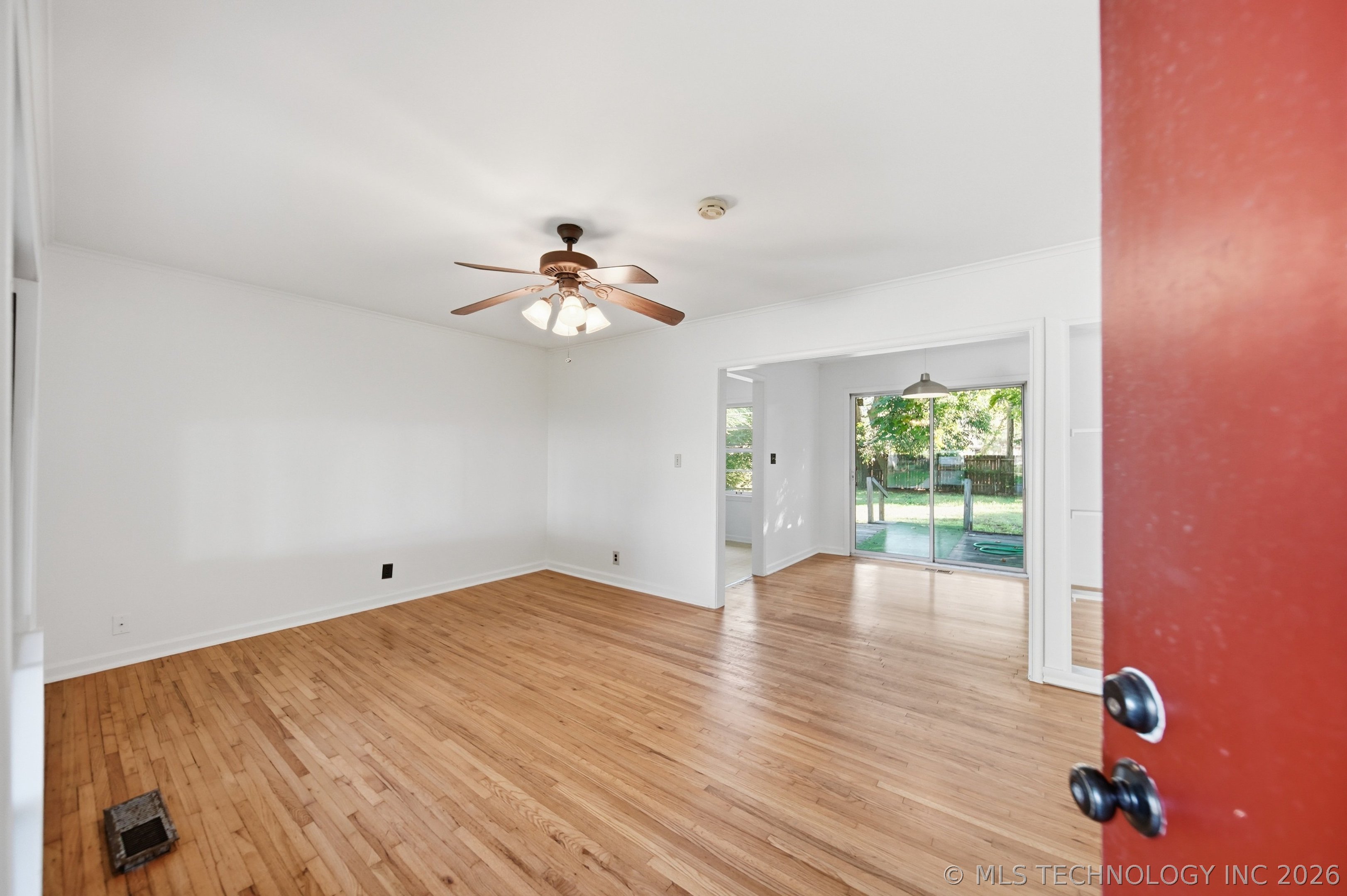 4689 S Rockford Avenue Tulsa OK 74105