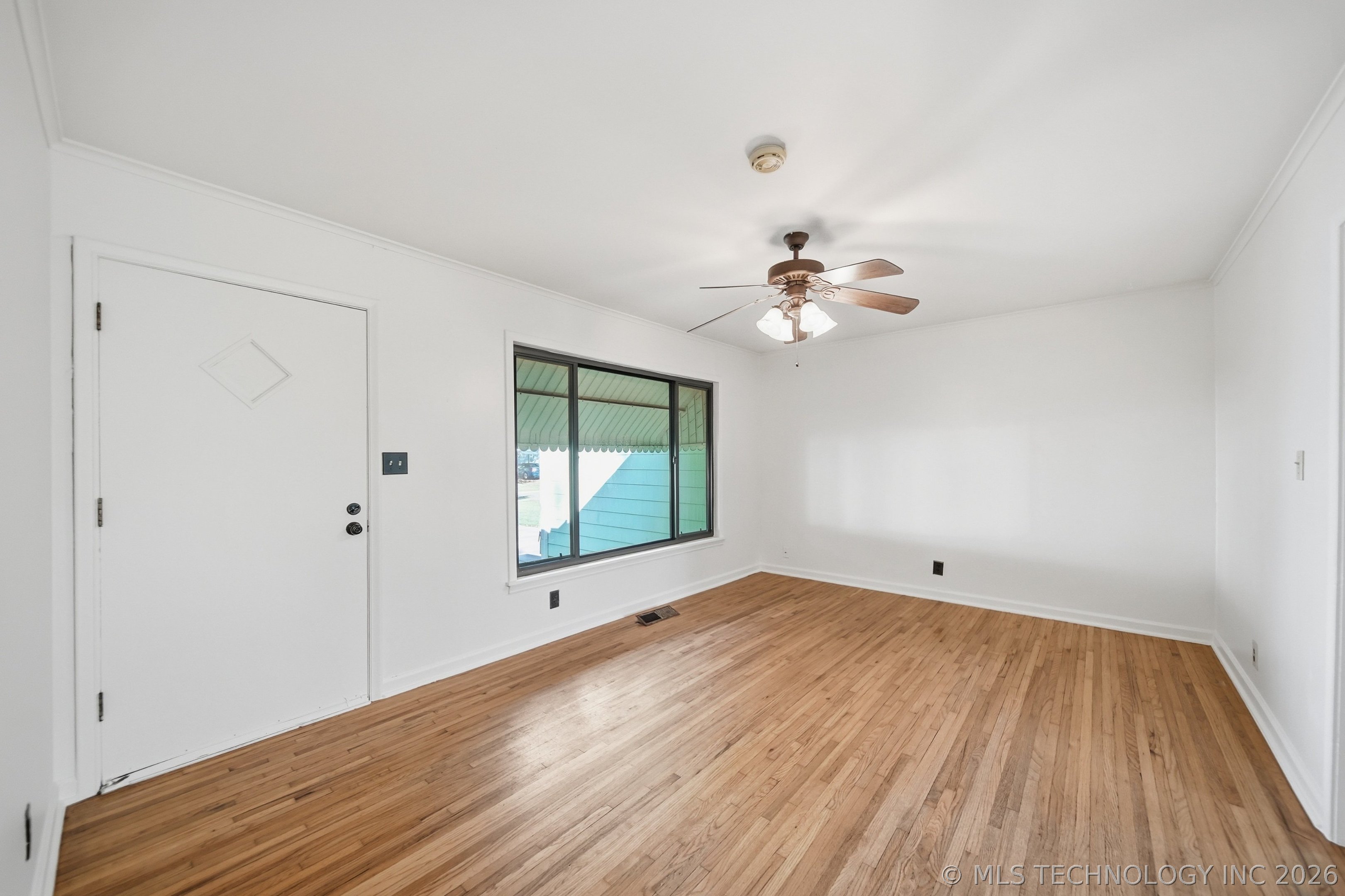 4689 S Rockford Avenue Tulsa OK 74105