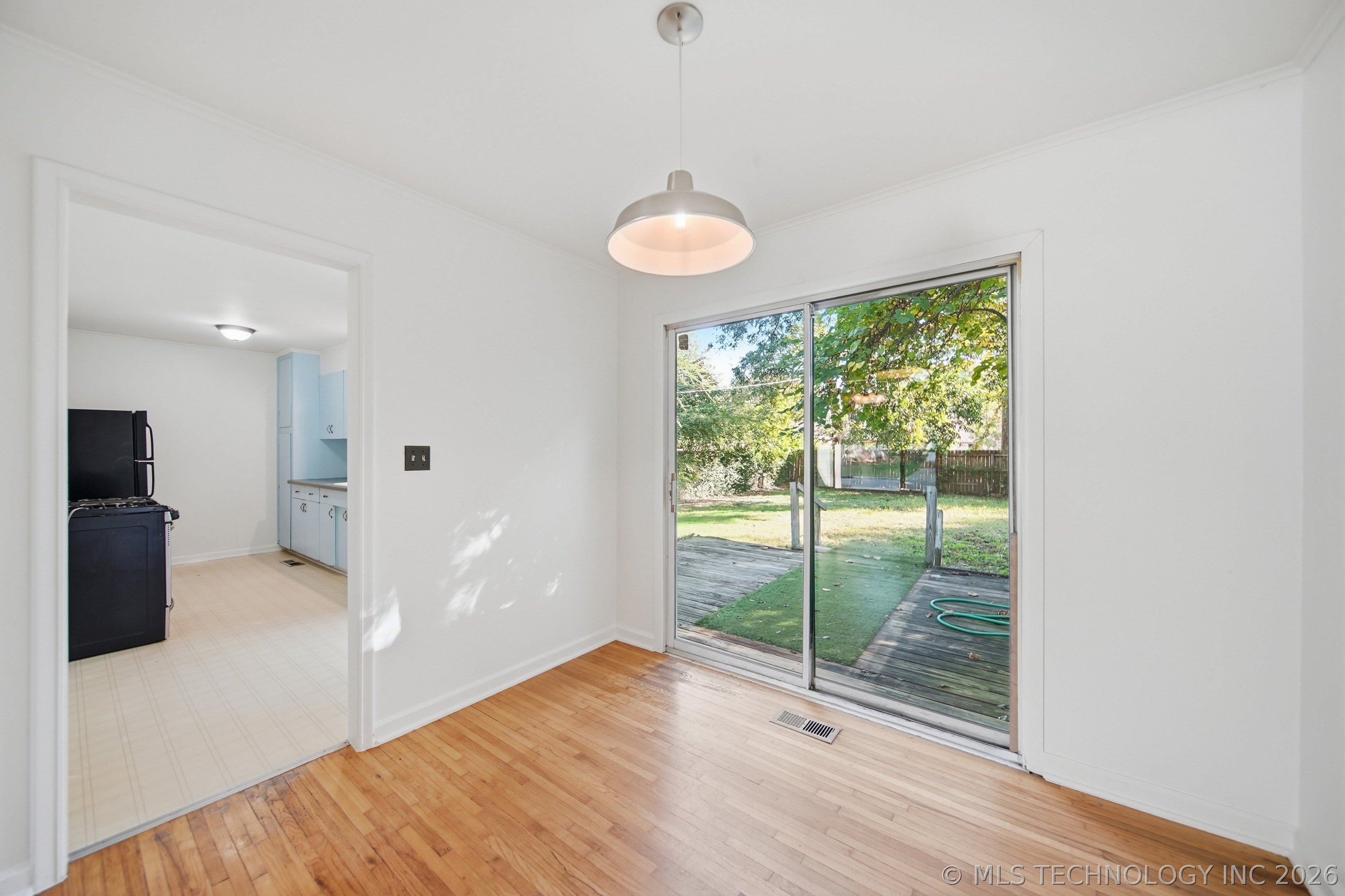 4689 S Rockford Avenue Tulsa OK 74105