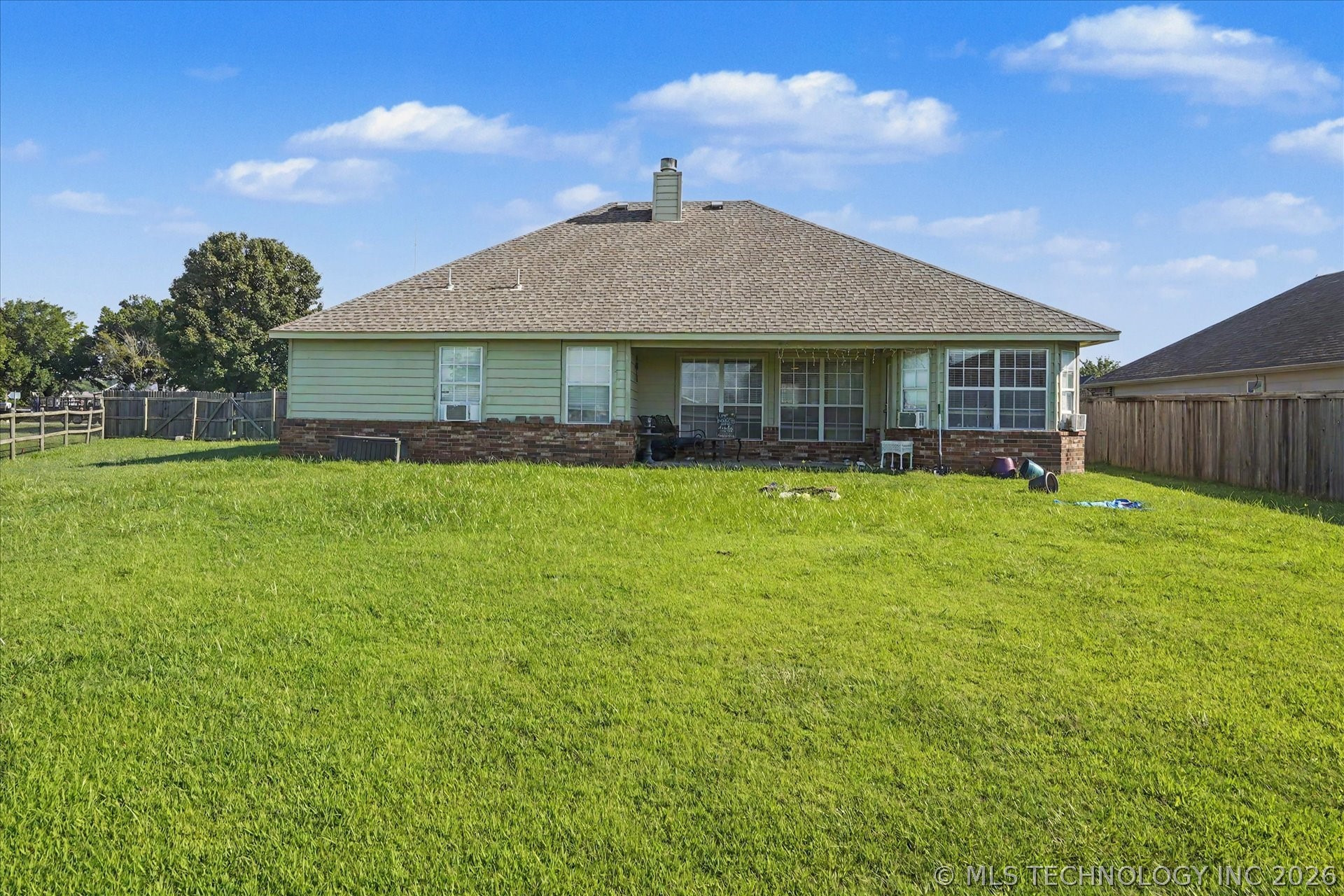 27756 E 112th Street S Coweta OK 74429
