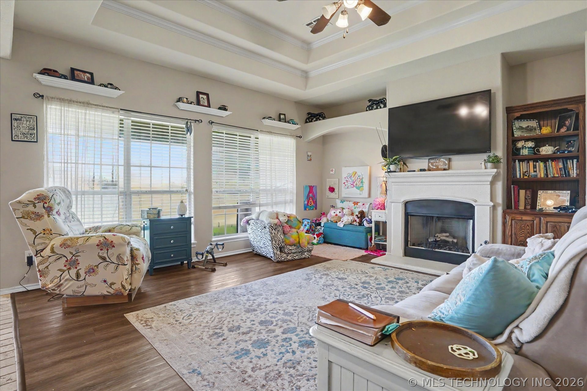 27756 E 112th Street S Coweta OK 74429