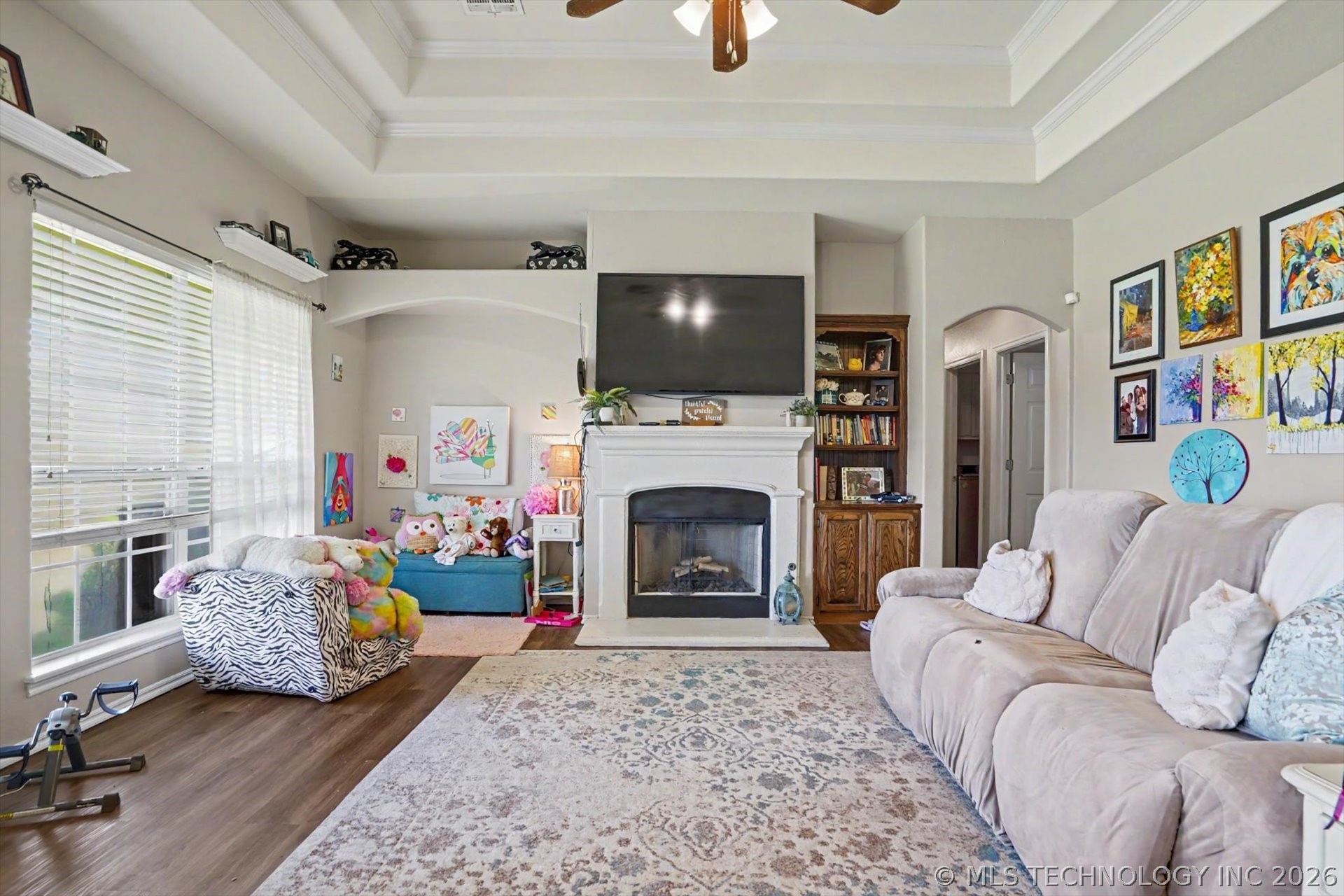 27756 E 112th Street S Coweta OK 74429