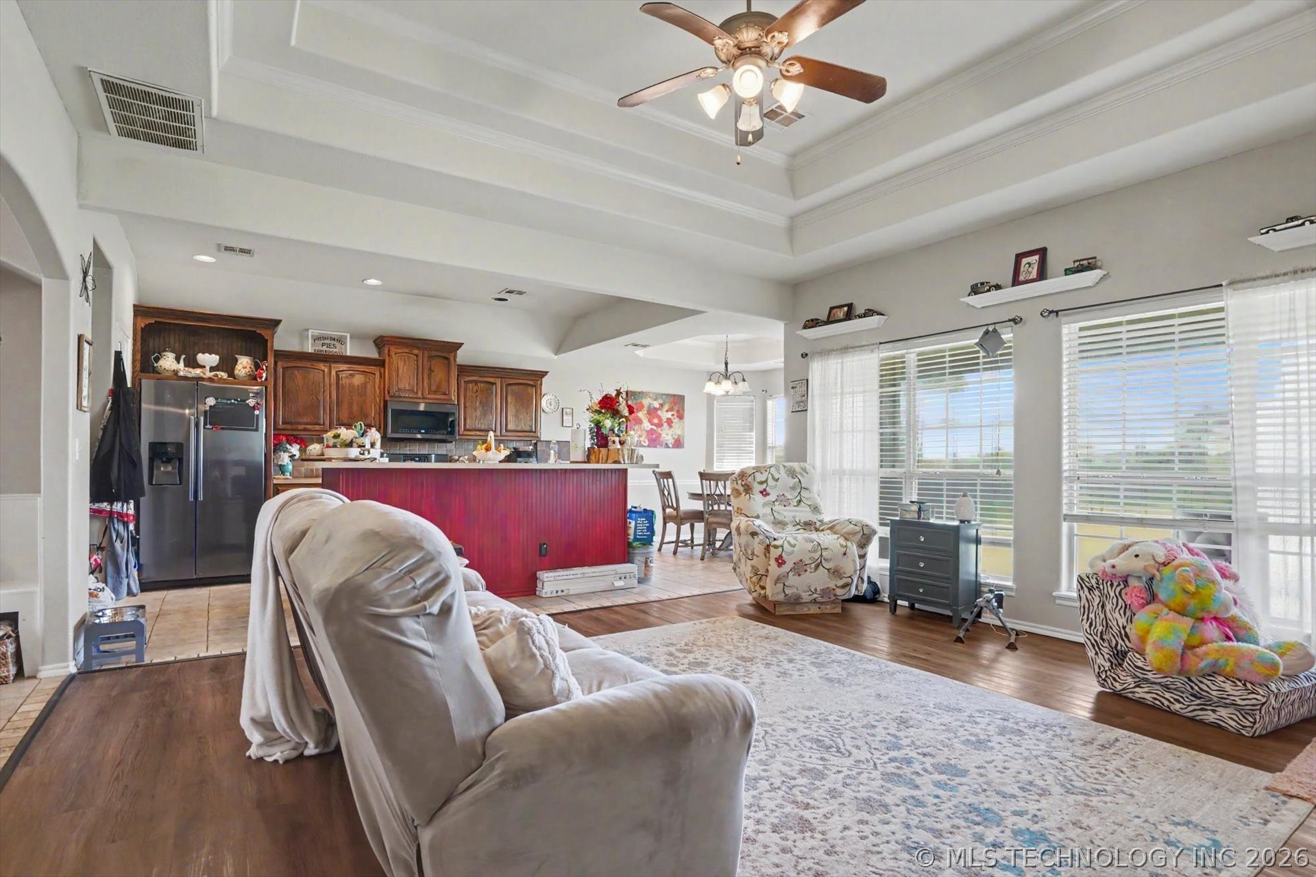 27756 E 112th Street S Coweta OK 74429