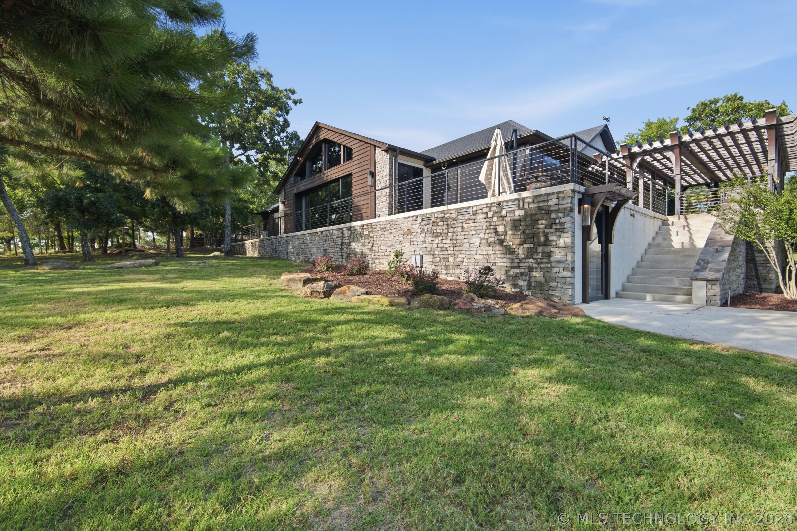 428114 E 1150 Road Porum OK 74455