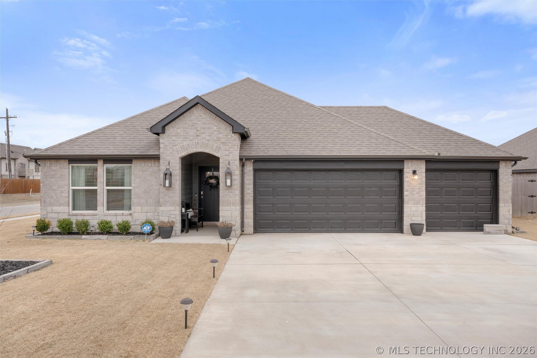 6423 Goldenrod Lane Bartlesville OK 74006
