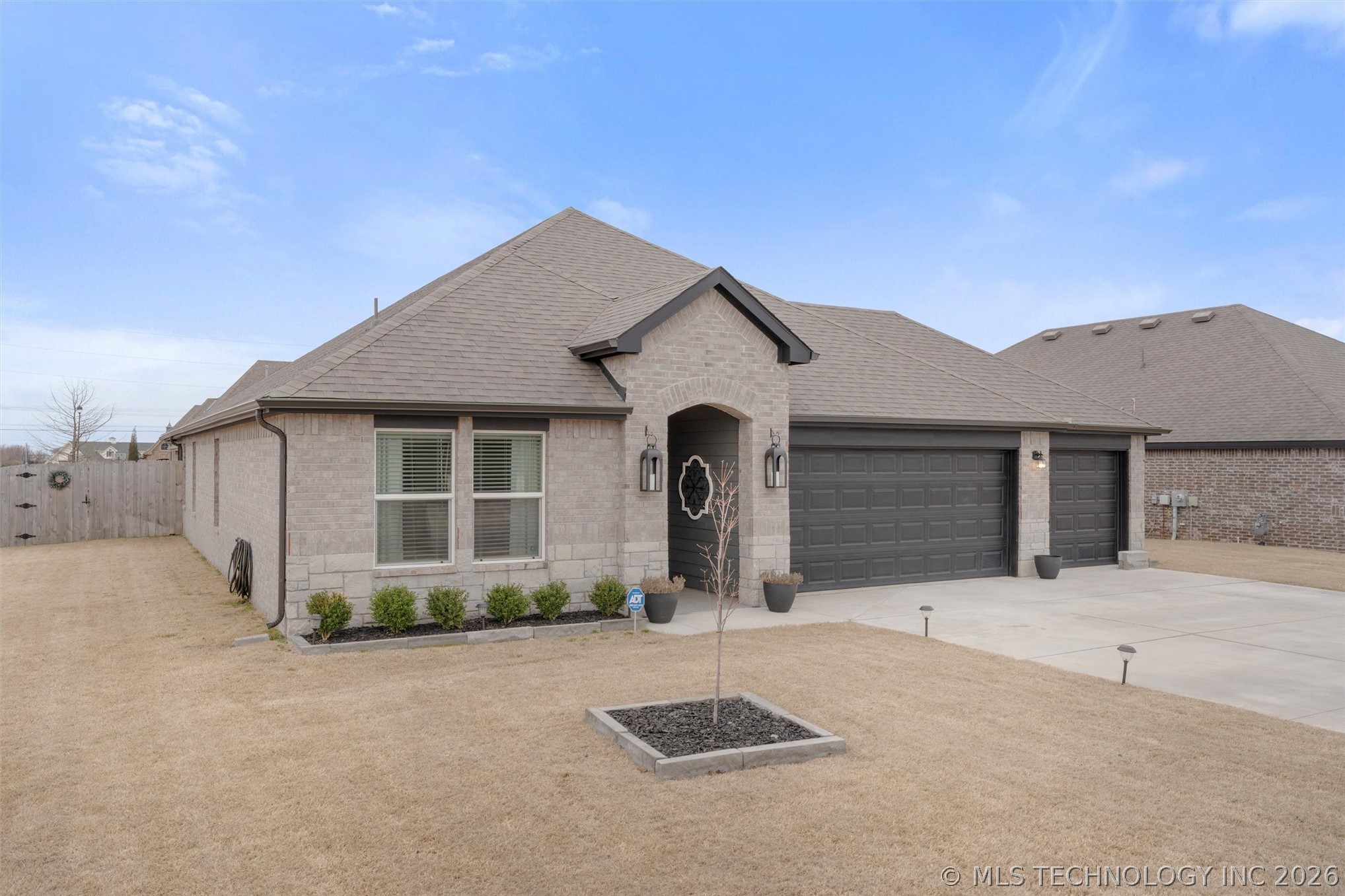 6423 Goldenrod Lane Bartlesville OK 74006