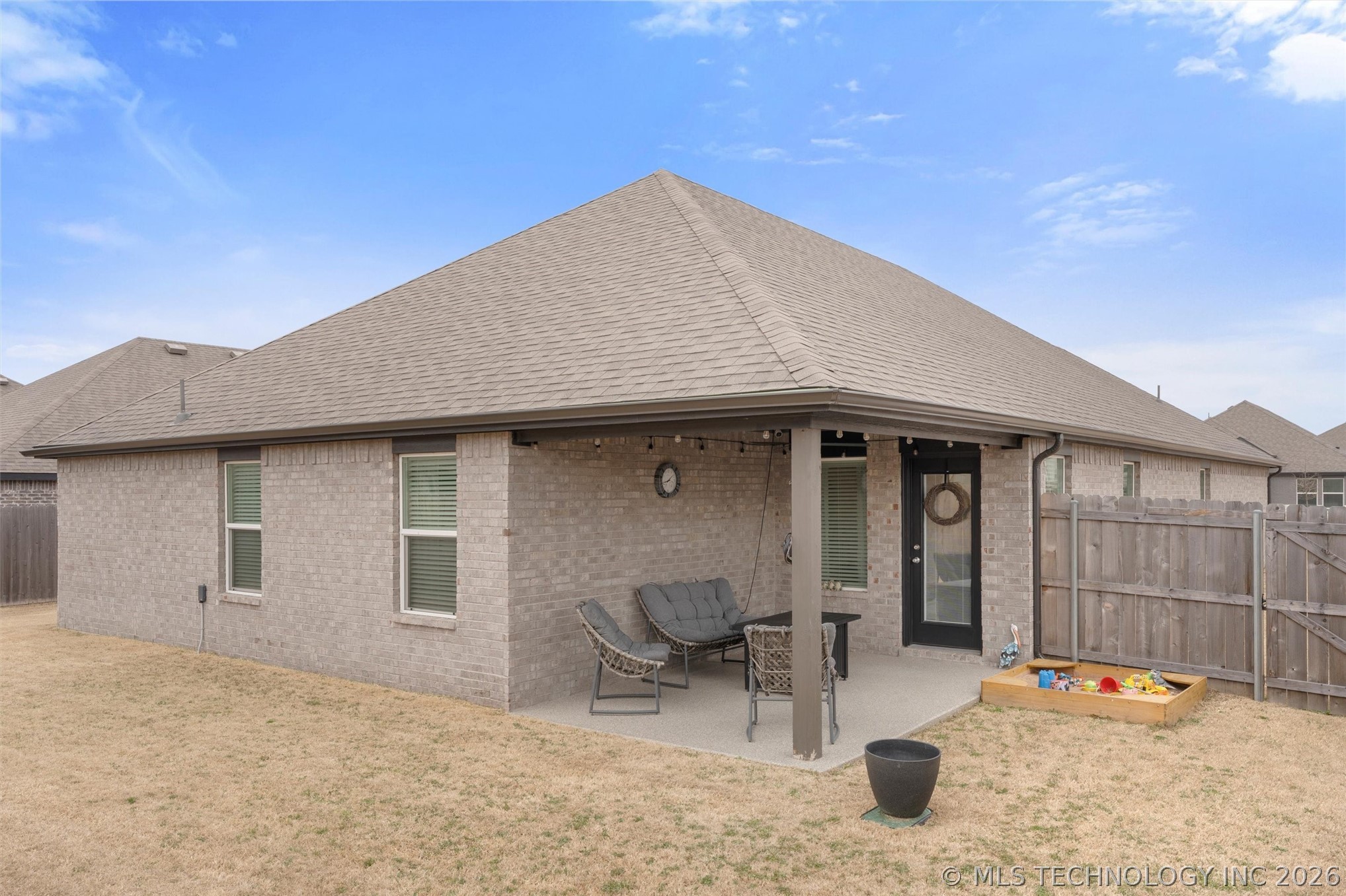 6423 Goldenrod Lane Bartlesville OK 74006