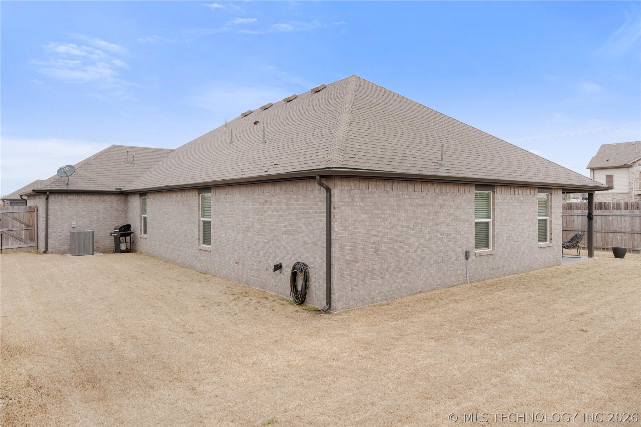 6423 Goldenrod Lane Bartlesville OK 74006