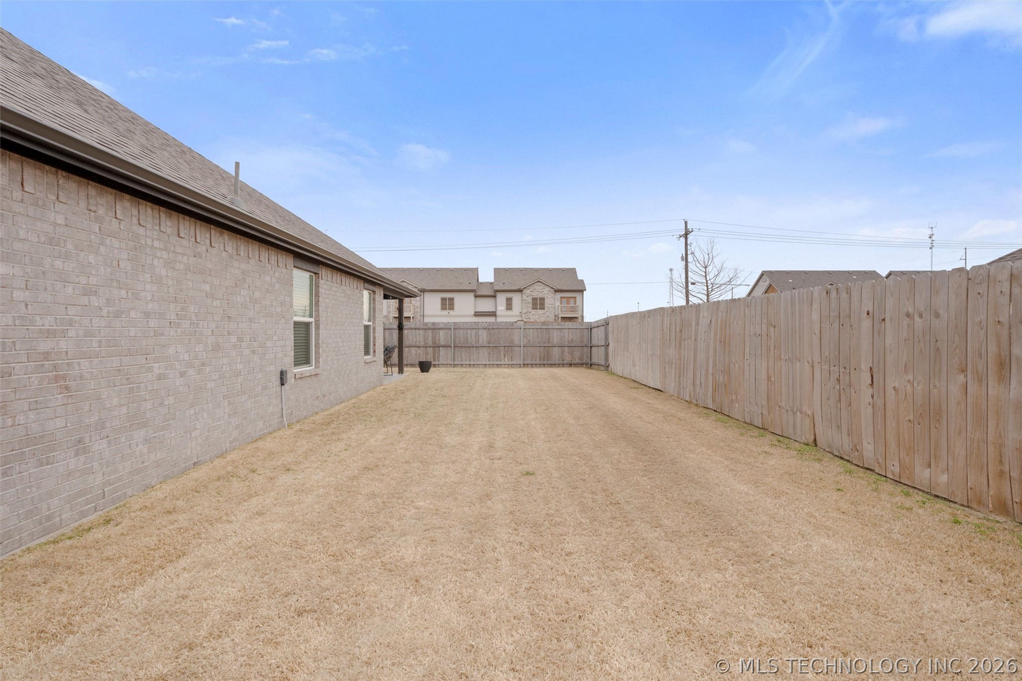 6423 Goldenrod Lane Bartlesville OK 74006