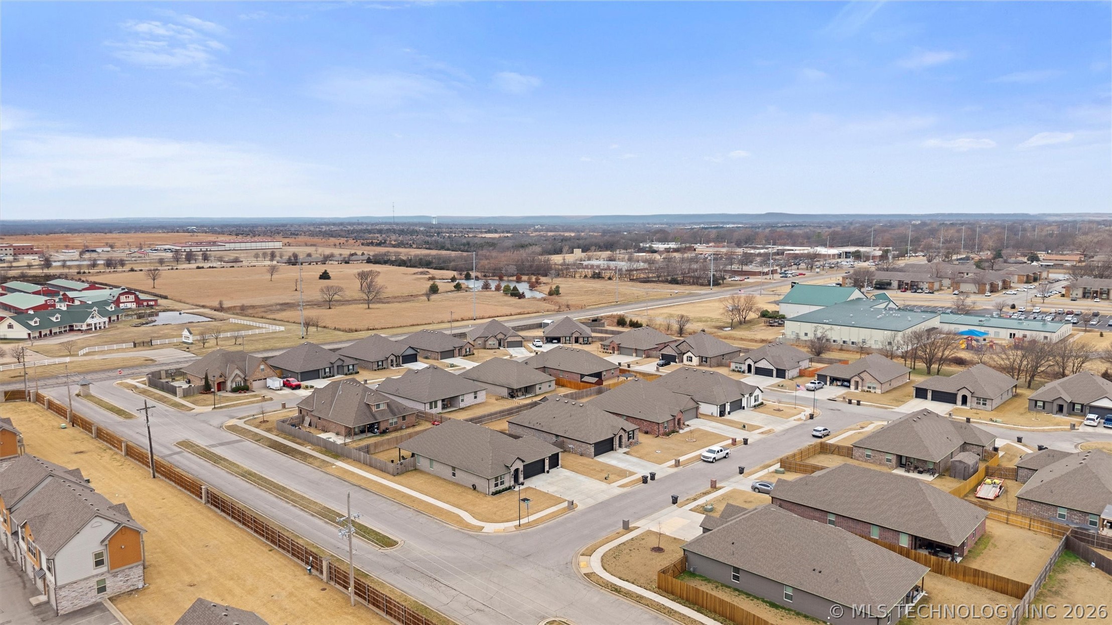 6423 Goldenrod Lane Bartlesville OK 74006