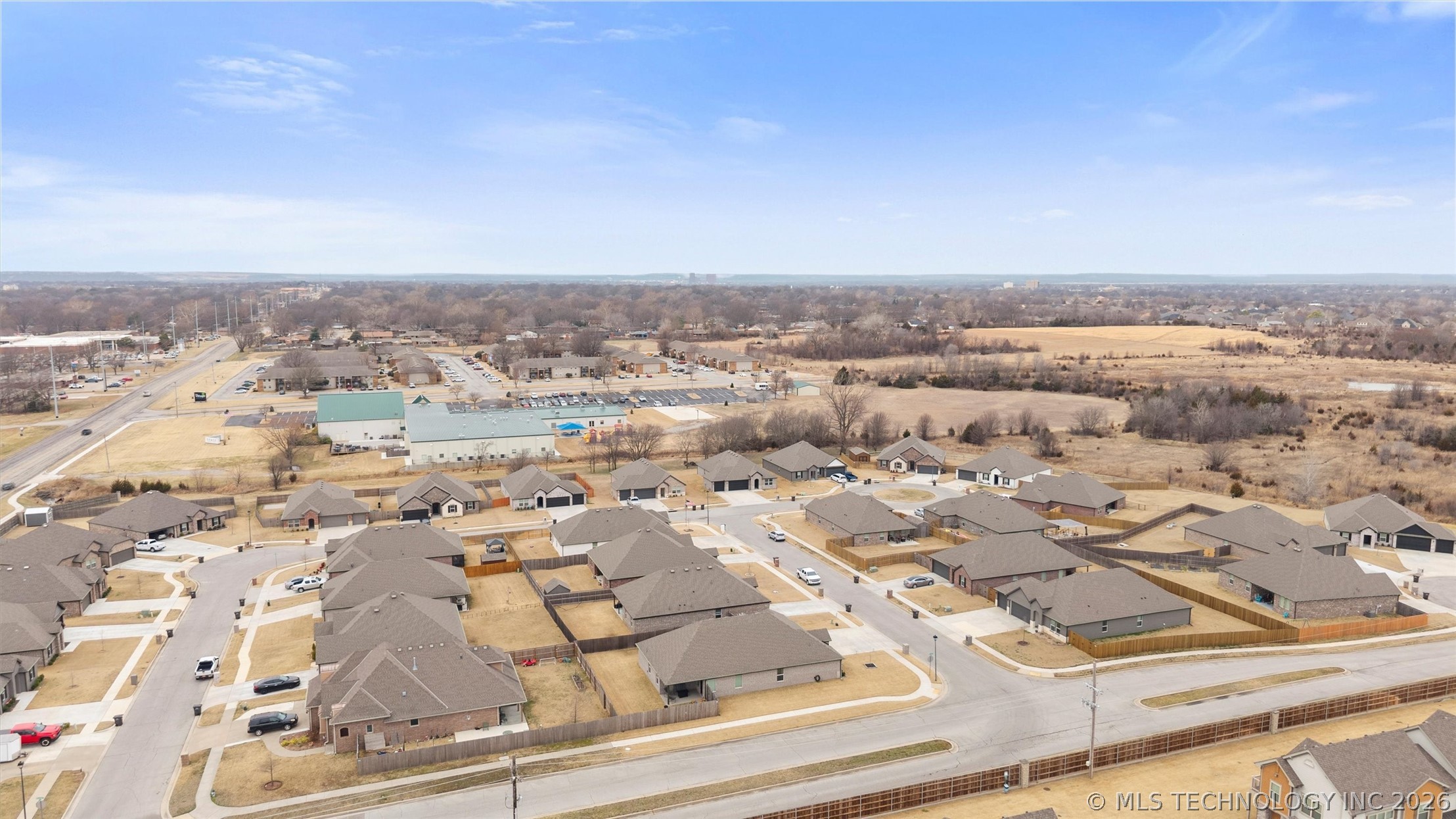 6423 Goldenrod Lane Bartlesville OK 74006