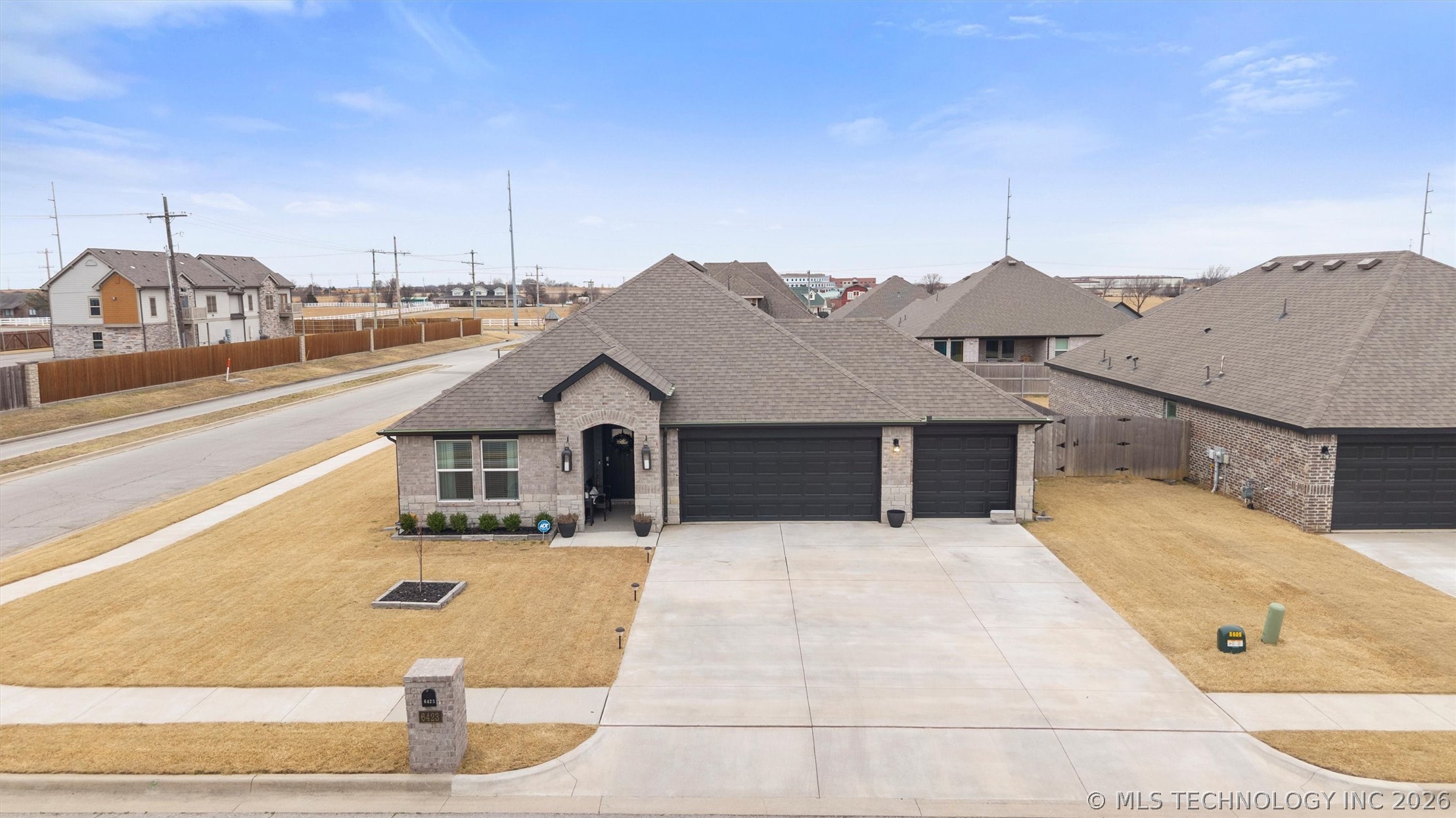 6423 Goldenrod Lane Bartlesville OK 74006