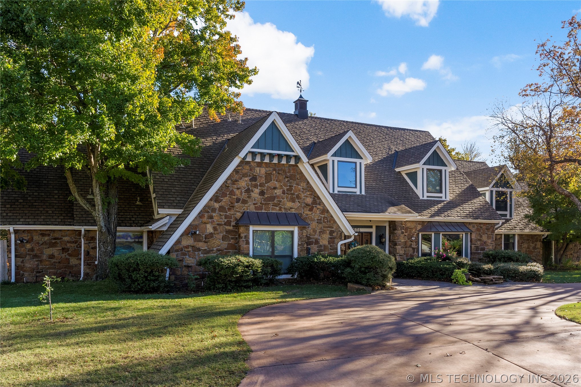 3506 E 110th Place Tulsa OK 74137