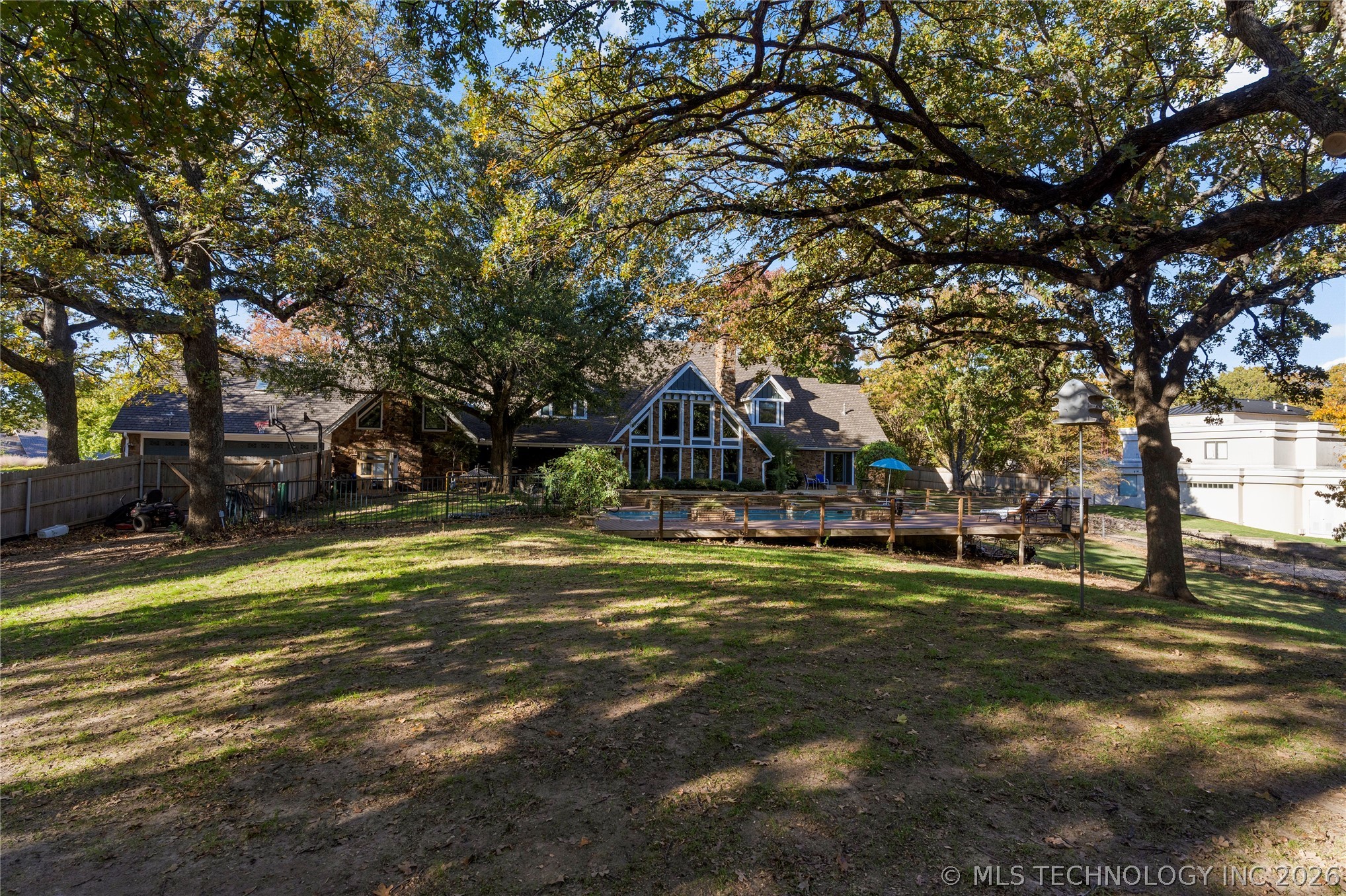 3506 E 110th Place Tulsa OK 74137
